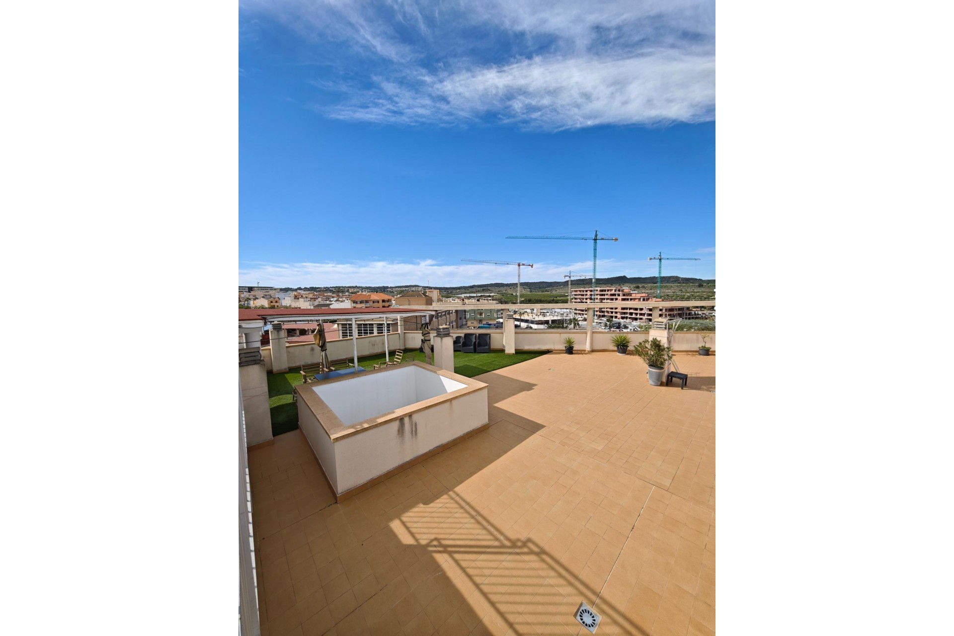 Återförsäljning - Apartment -
San Miguel de Salinas - Pueblo 9