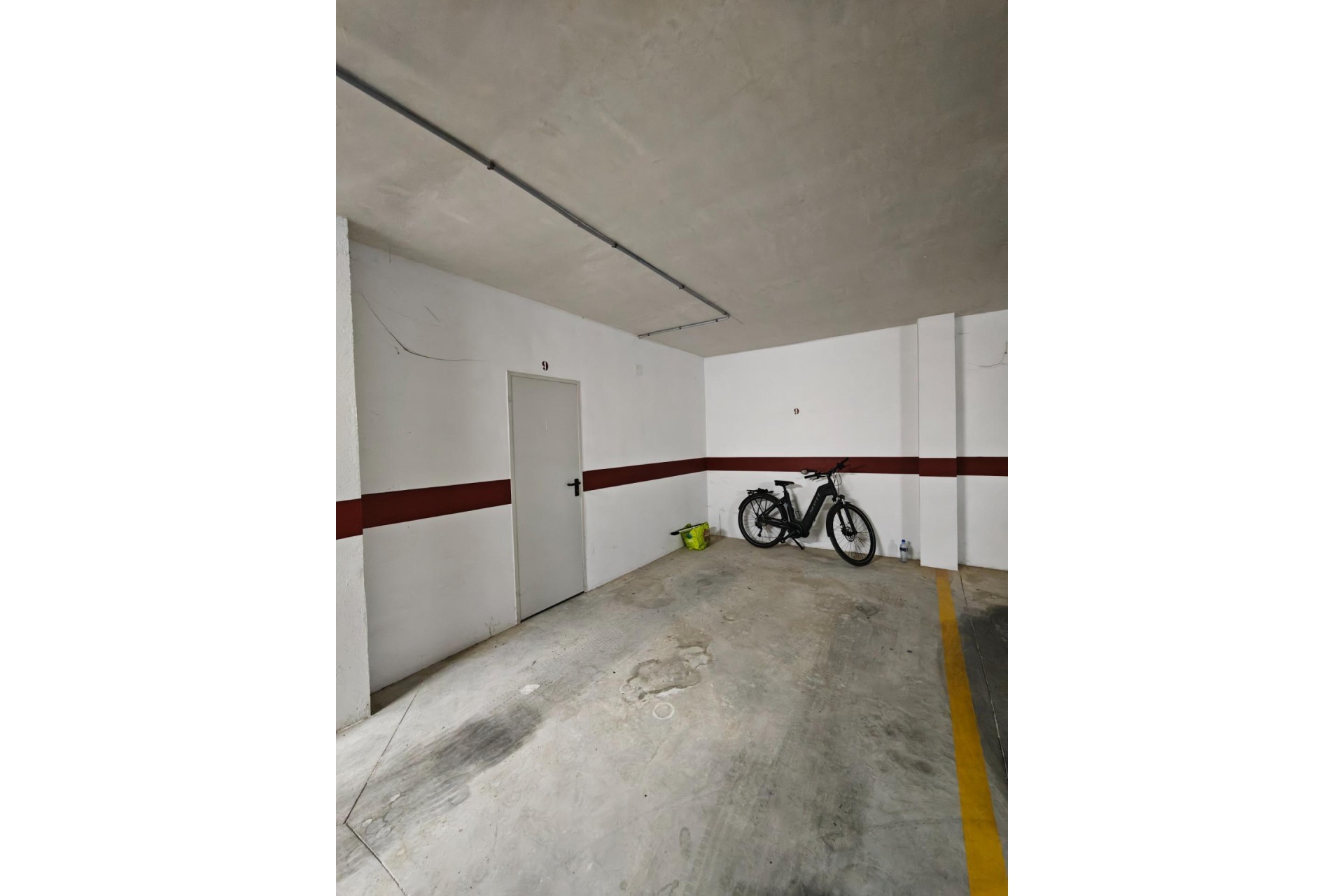 Återförsäljning - Apartment -
San Miguel de Salinas - Pueblo 9