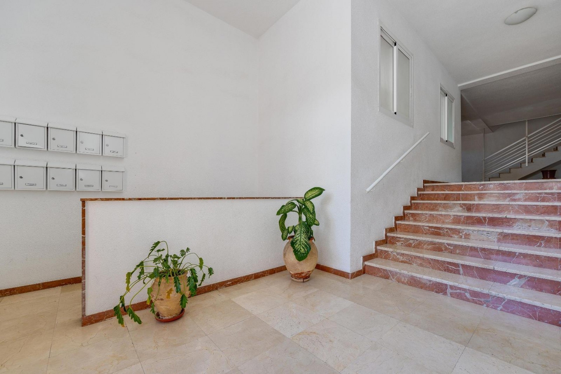 Återförsäljning - Apartment -
San Pedro del Pinatar - Av. Dr Artero Guirao
