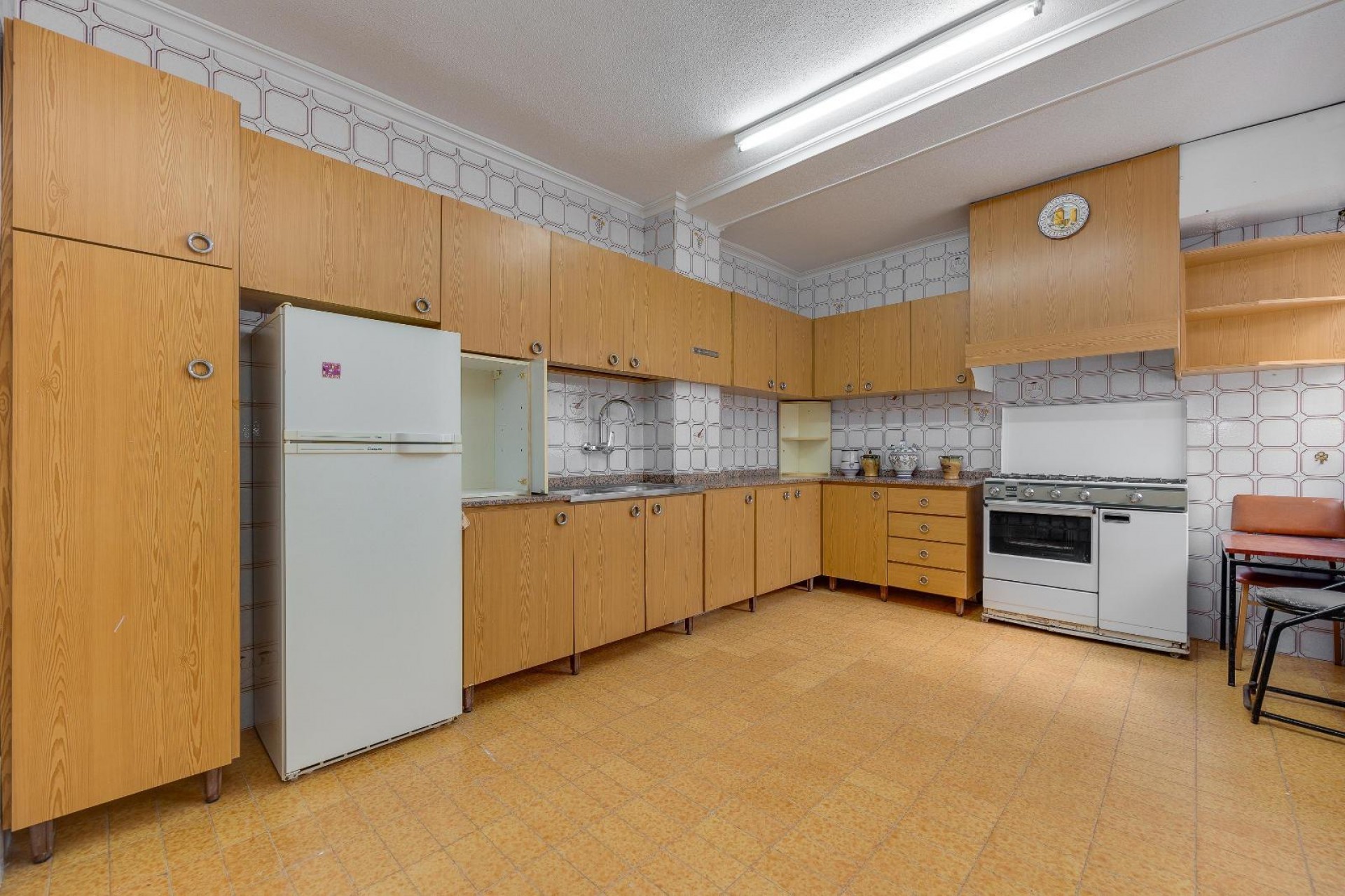 Återförsäljning - Apartment -
San Pedro del Pinatar - Av. Dr Artero Guirao