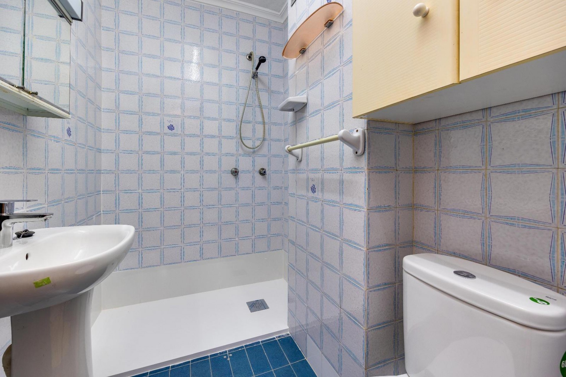 Återförsäljning - Apartment -
San Pedro del Pinatar - Av. Dr Artero Guirao