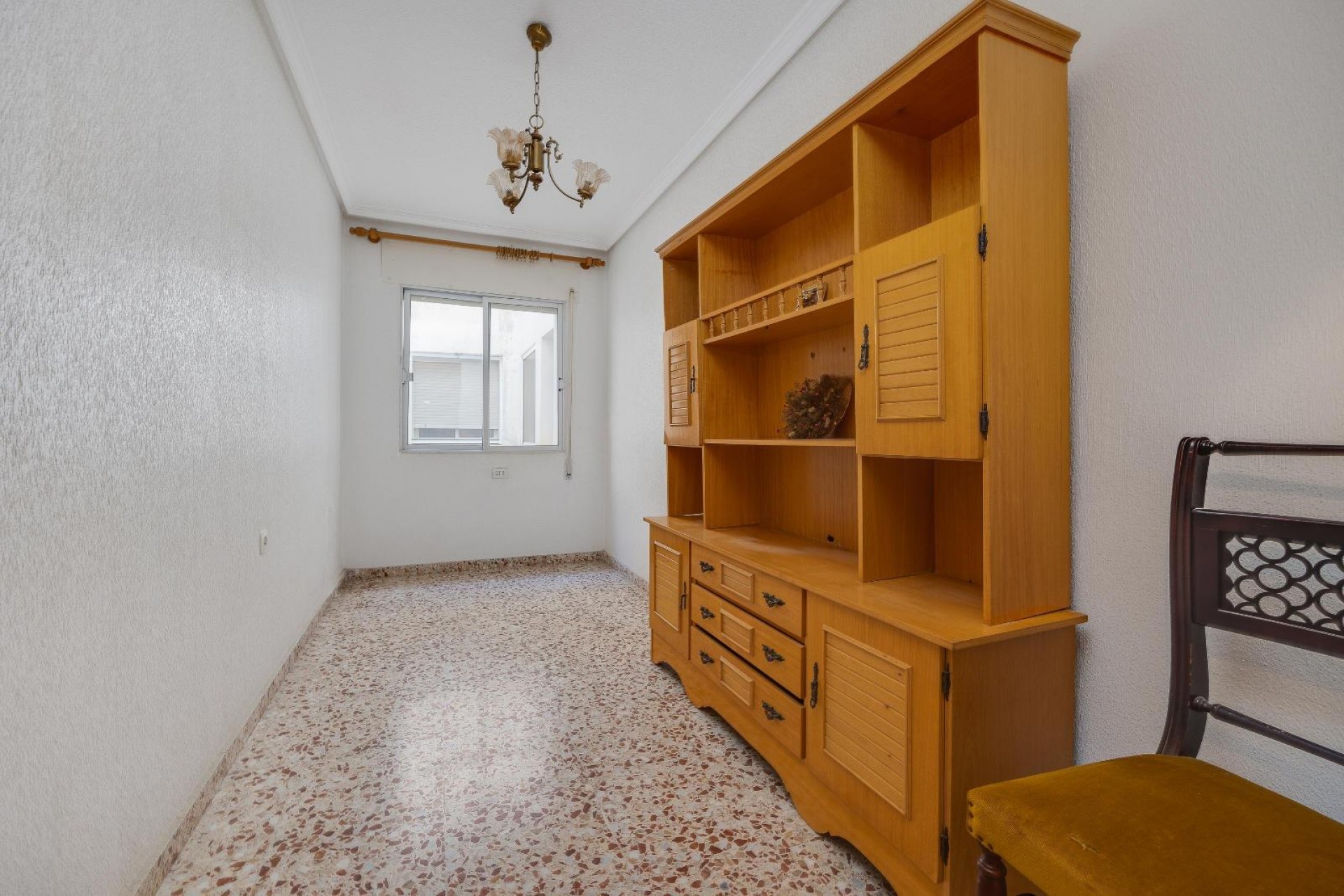 Återförsäljning - Apartment -
San Pedro del Pinatar - Av. Dr Artero Guirao