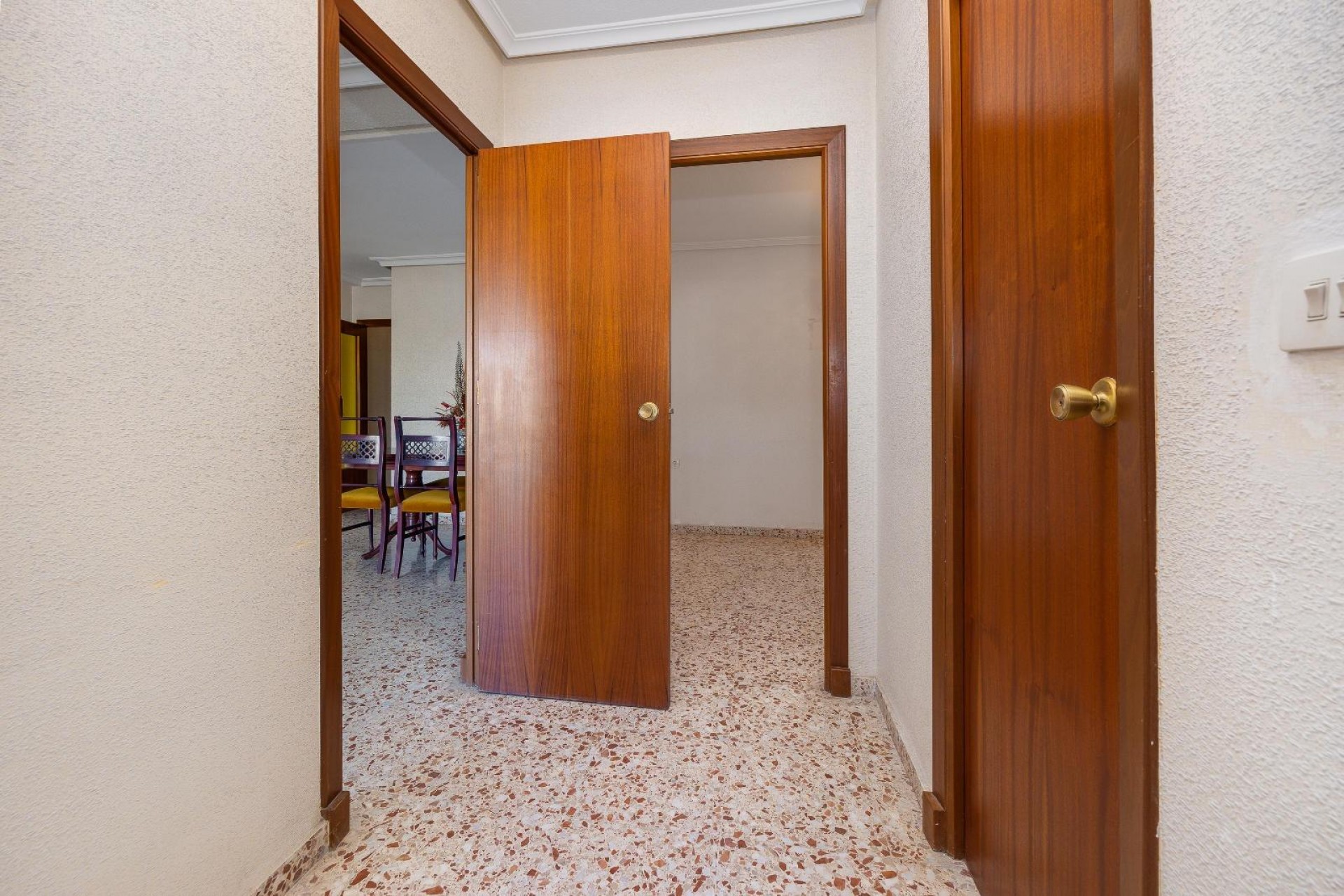 Återförsäljning - Apartment -
San Pedro del Pinatar - Av. Dr Artero Guirao
