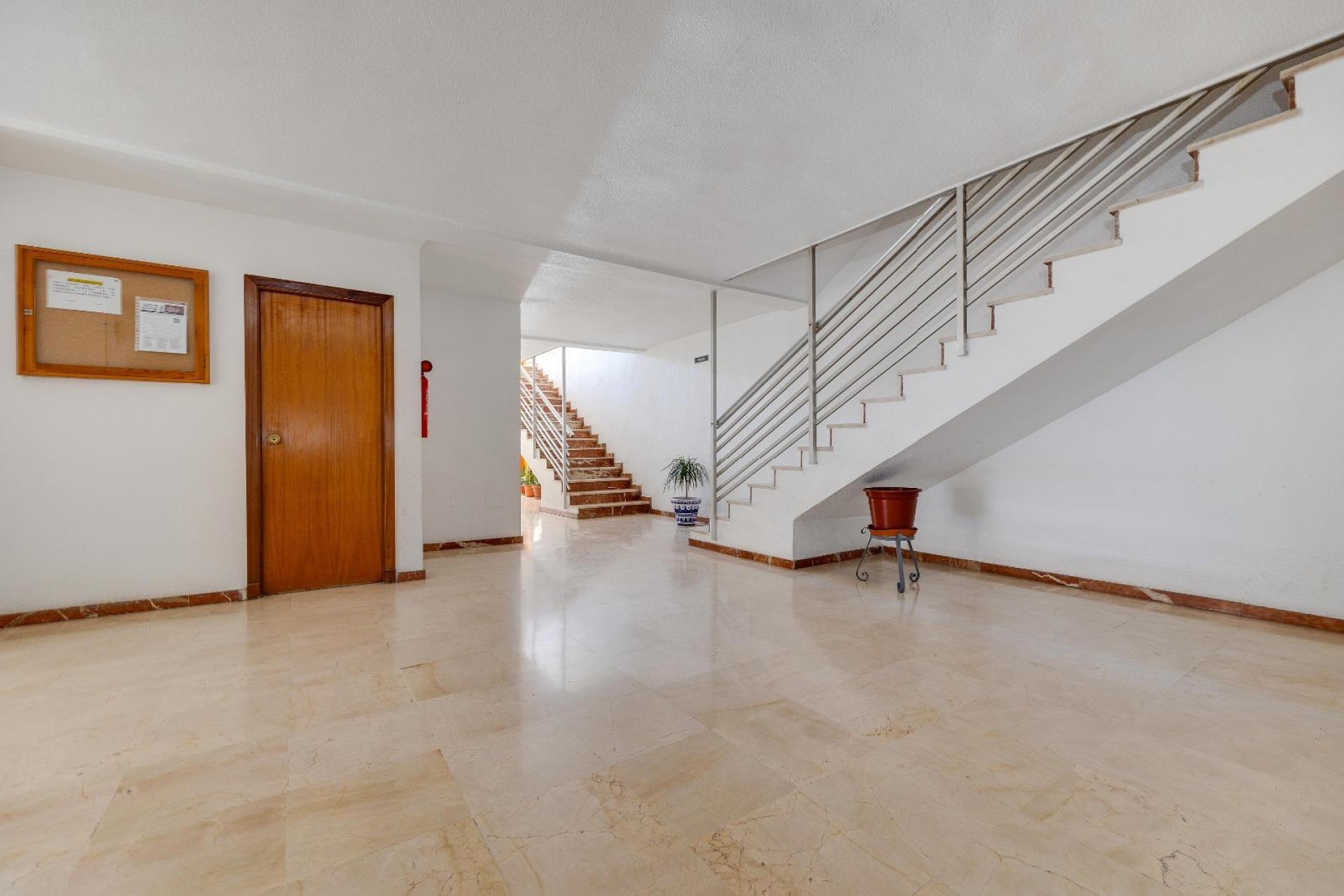 Återförsäljning - Apartment -
San Pedro del Pinatar - Av. Dr Artero Guirao