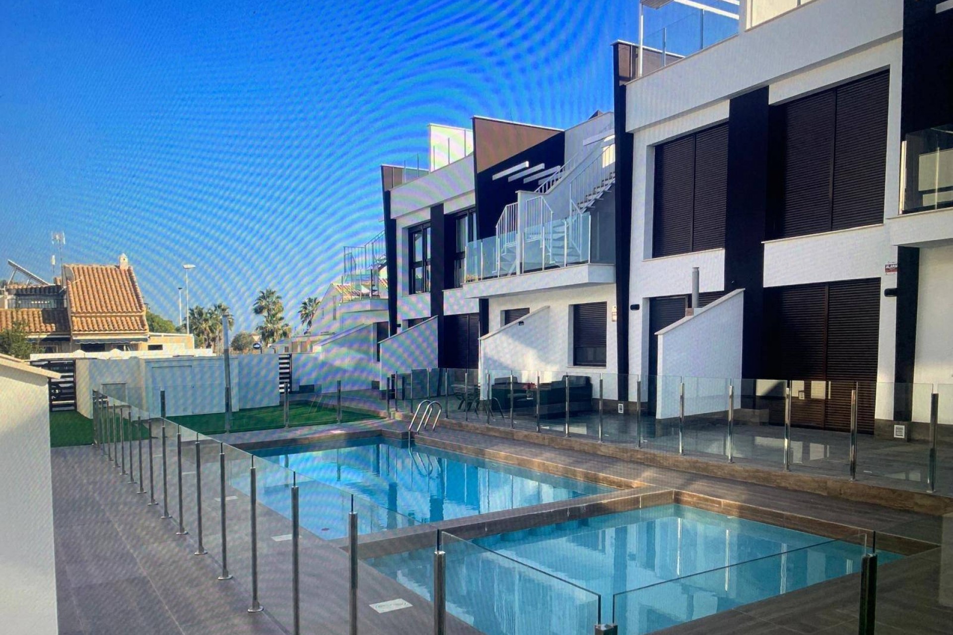 Återförsäljning - Apartment -
San Pedro del Pinatar - Centro