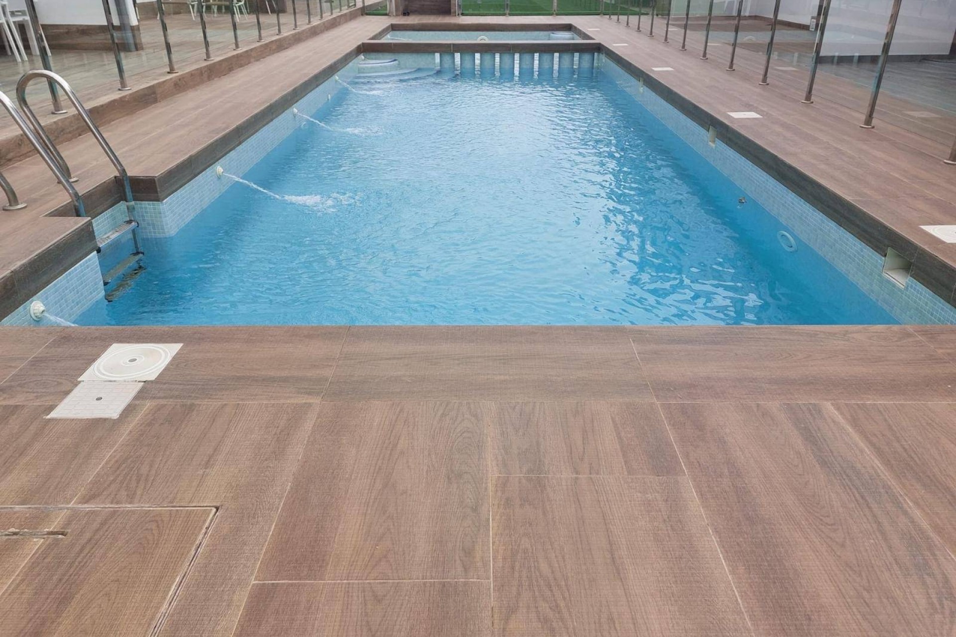 Återförsäljning - Apartment -
San Pedro del Pinatar - Centro