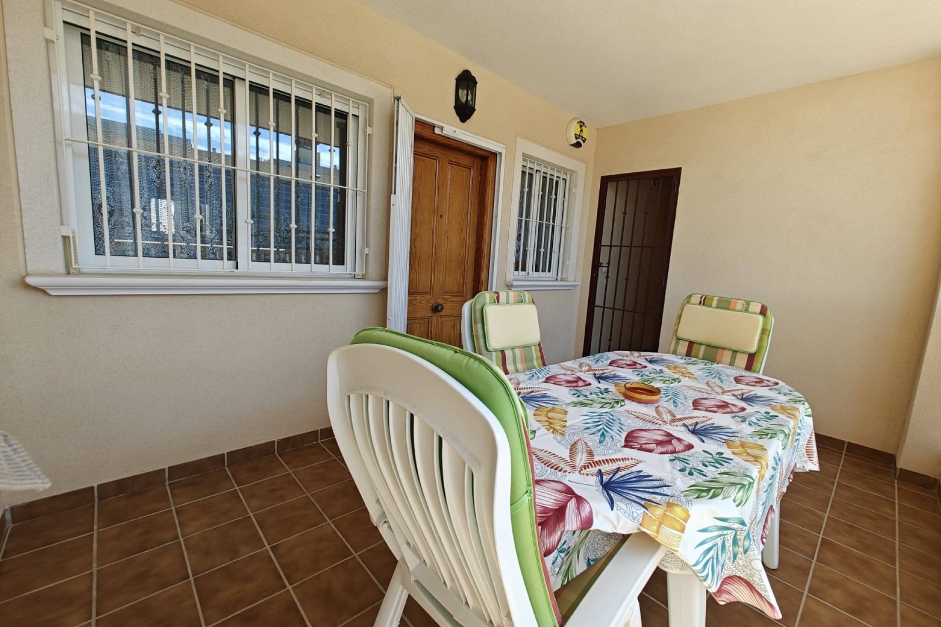 Återförsäljning - Apartment -
San Pedro del Pinatar - Costa Calida