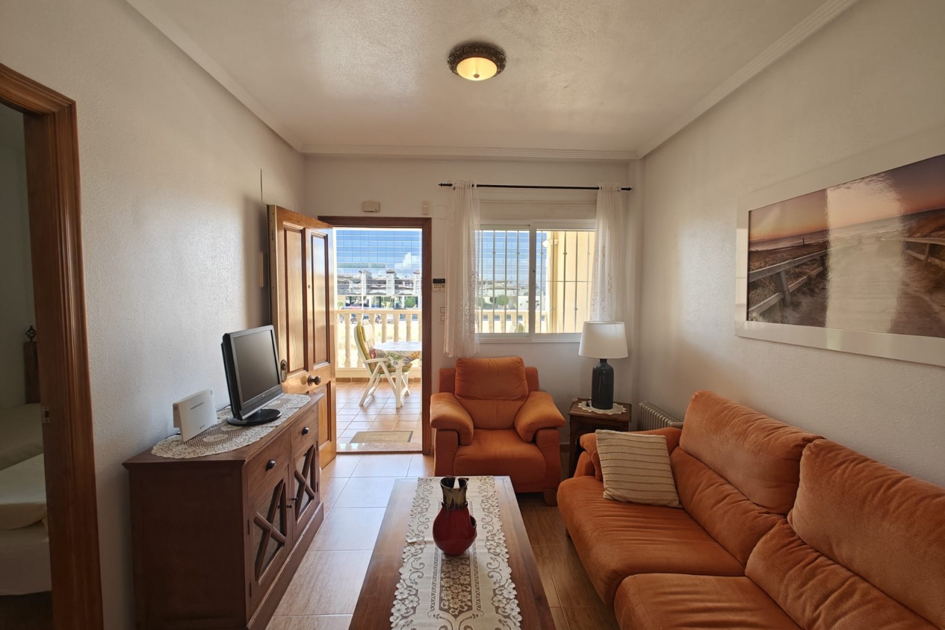 Återförsäljning - Apartment -
San Pedro del Pinatar - Costa Calida