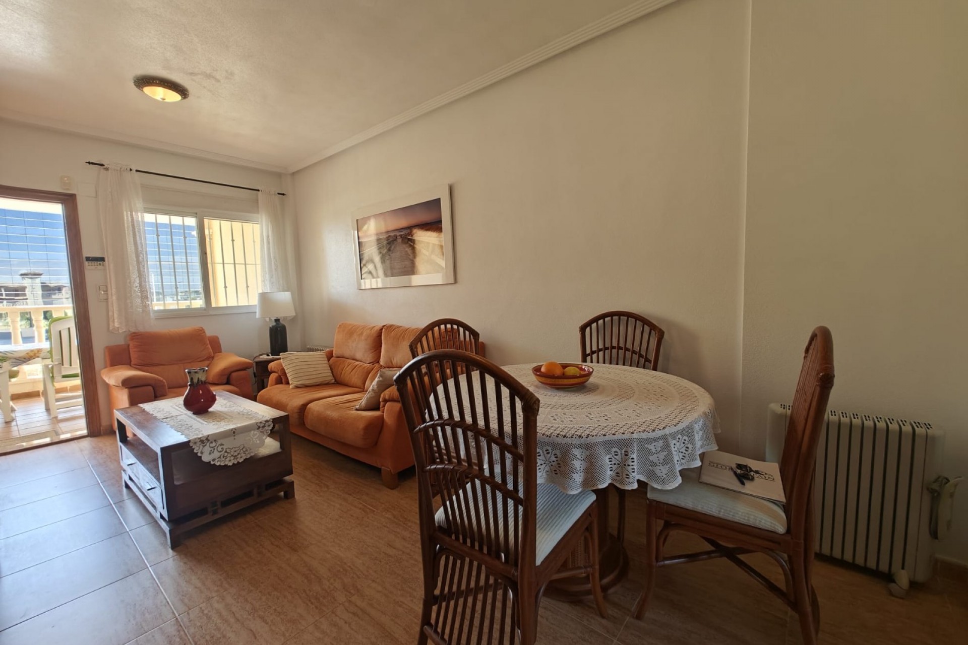 Återförsäljning - Apartment -
San Pedro del Pinatar - Costa Calida