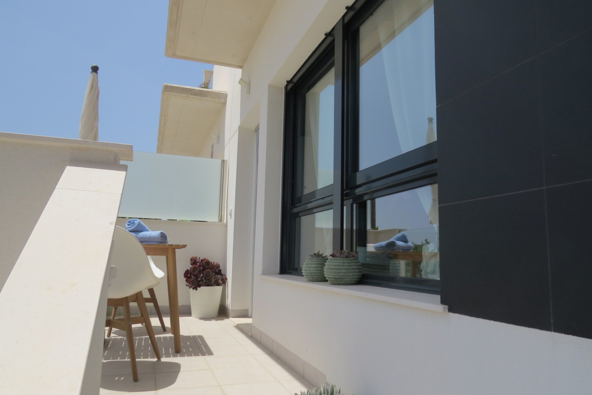 Återförsäljning - Apartment -
San Pedro del Pinatar - Costa Calida