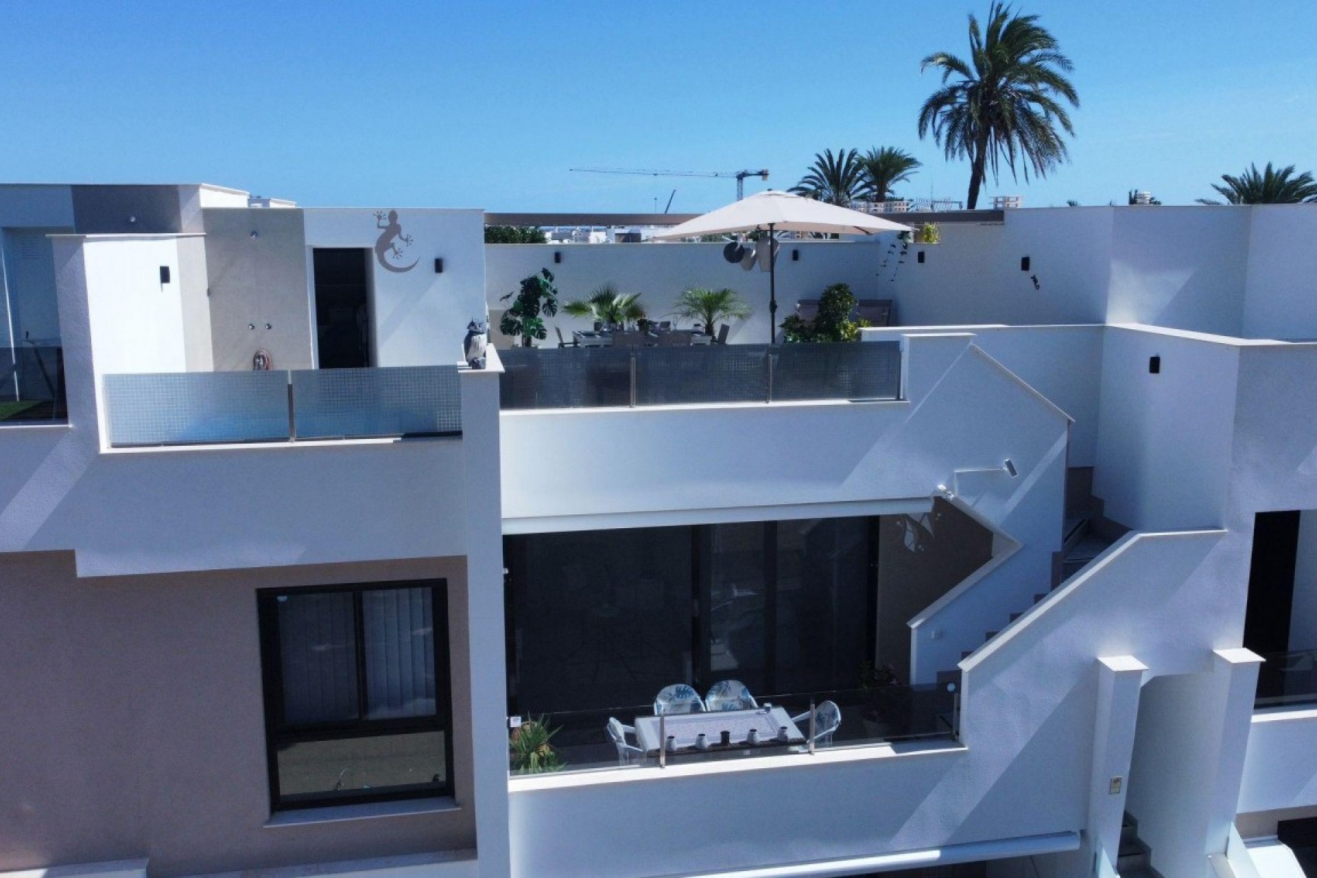 Återförsäljning - Apartment -
San Pedro del Pinatar - Costa Calida