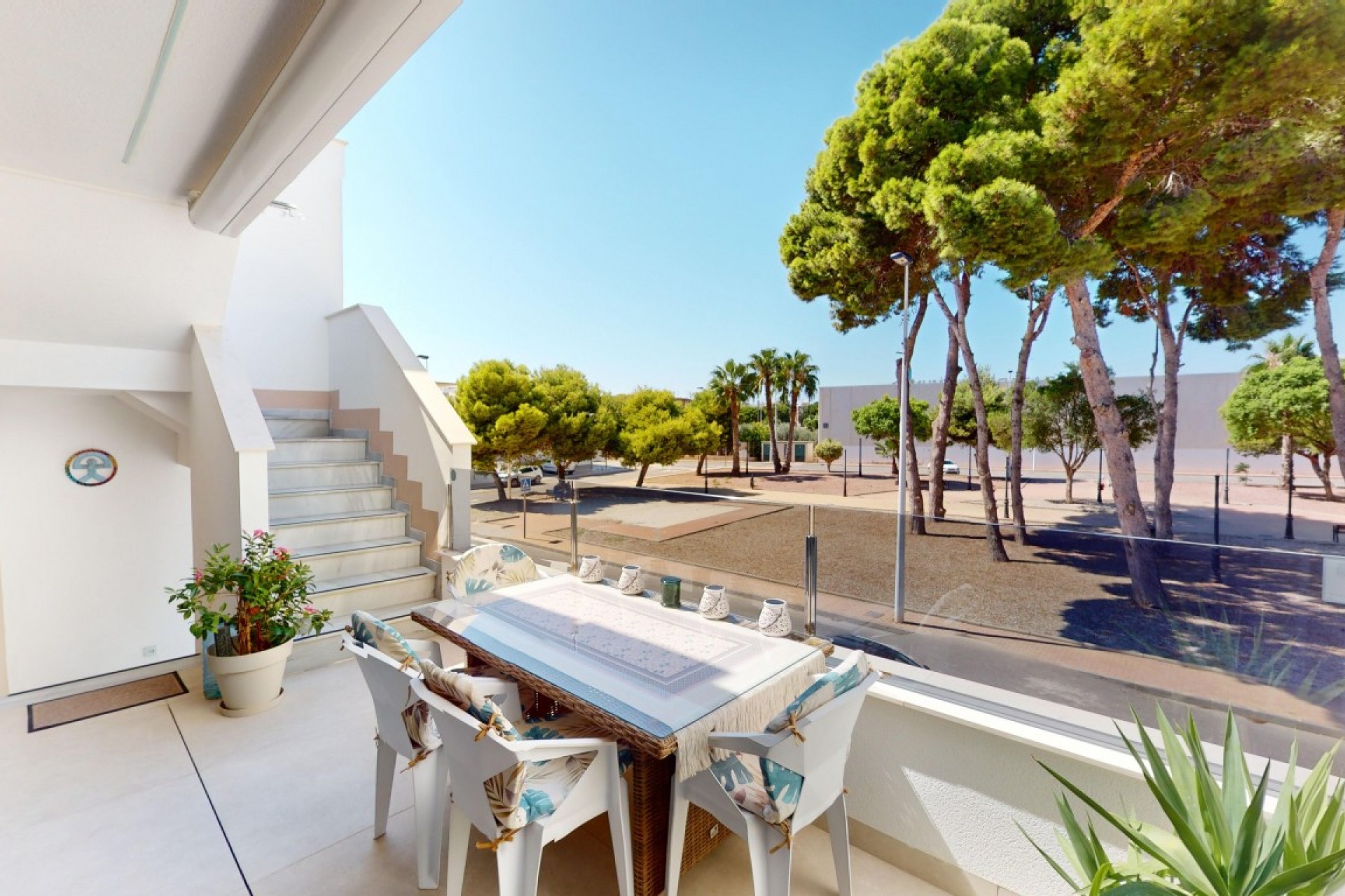 Återförsäljning - Apartment -
San Pedro del Pinatar - Costa Calida