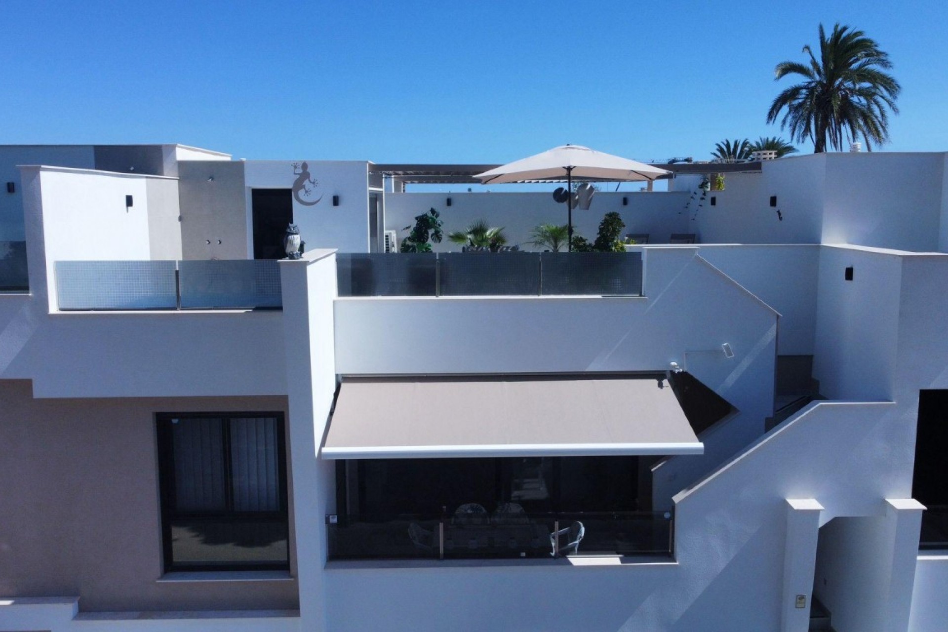 Återförsäljning - Apartment -
San Pedro del Pinatar - Costa Calida