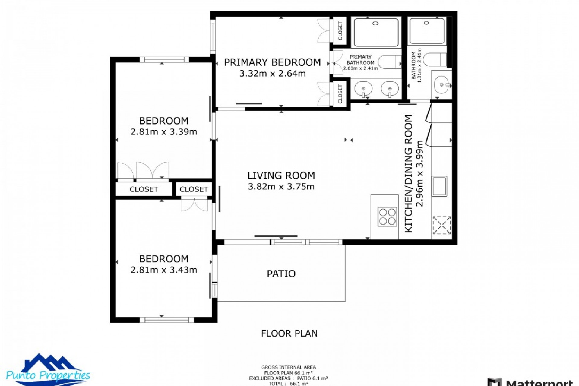 Återförsäljning - Apartment -
San Pedro del Pinatar - Costa Calida