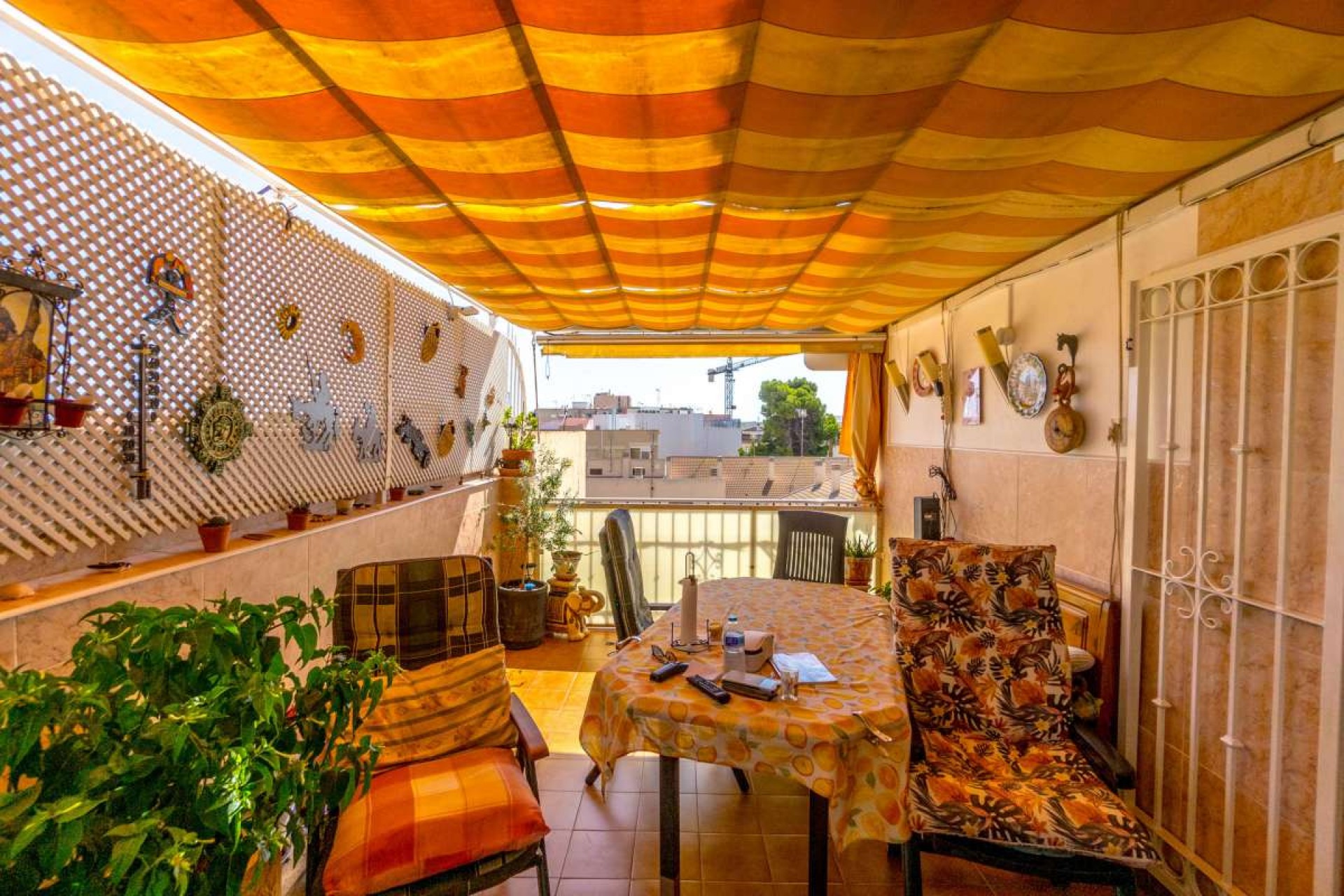 Återförsäljning - Apartment -
San Pedro del Pinatar - Costa Calida