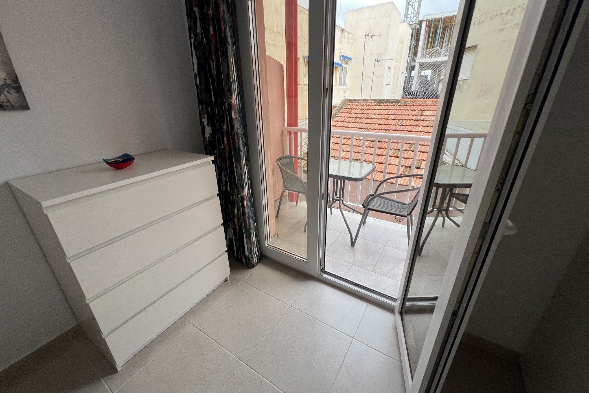 Återförsäljning - Apartment -
San Pedro del Pinatar - Costa Calida