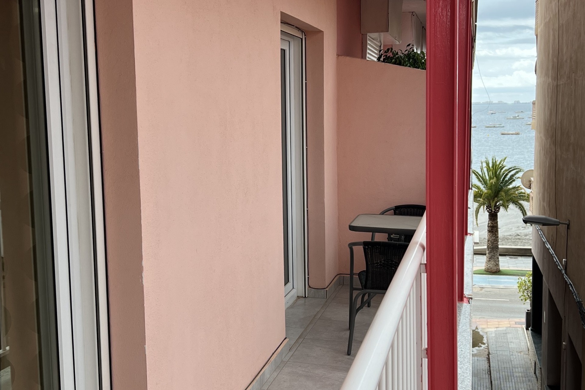 Återförsäljning - Apartment -
San Pedro del Pinatar - Costa Calida