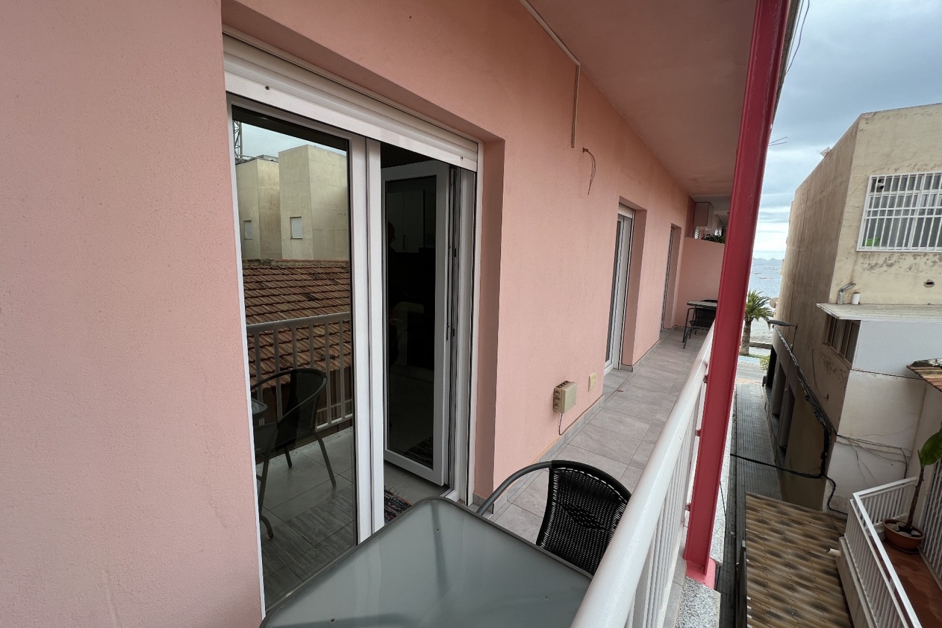 Återförsäljning - Apartment -
San Pedro del Pinatar - Costa Calida