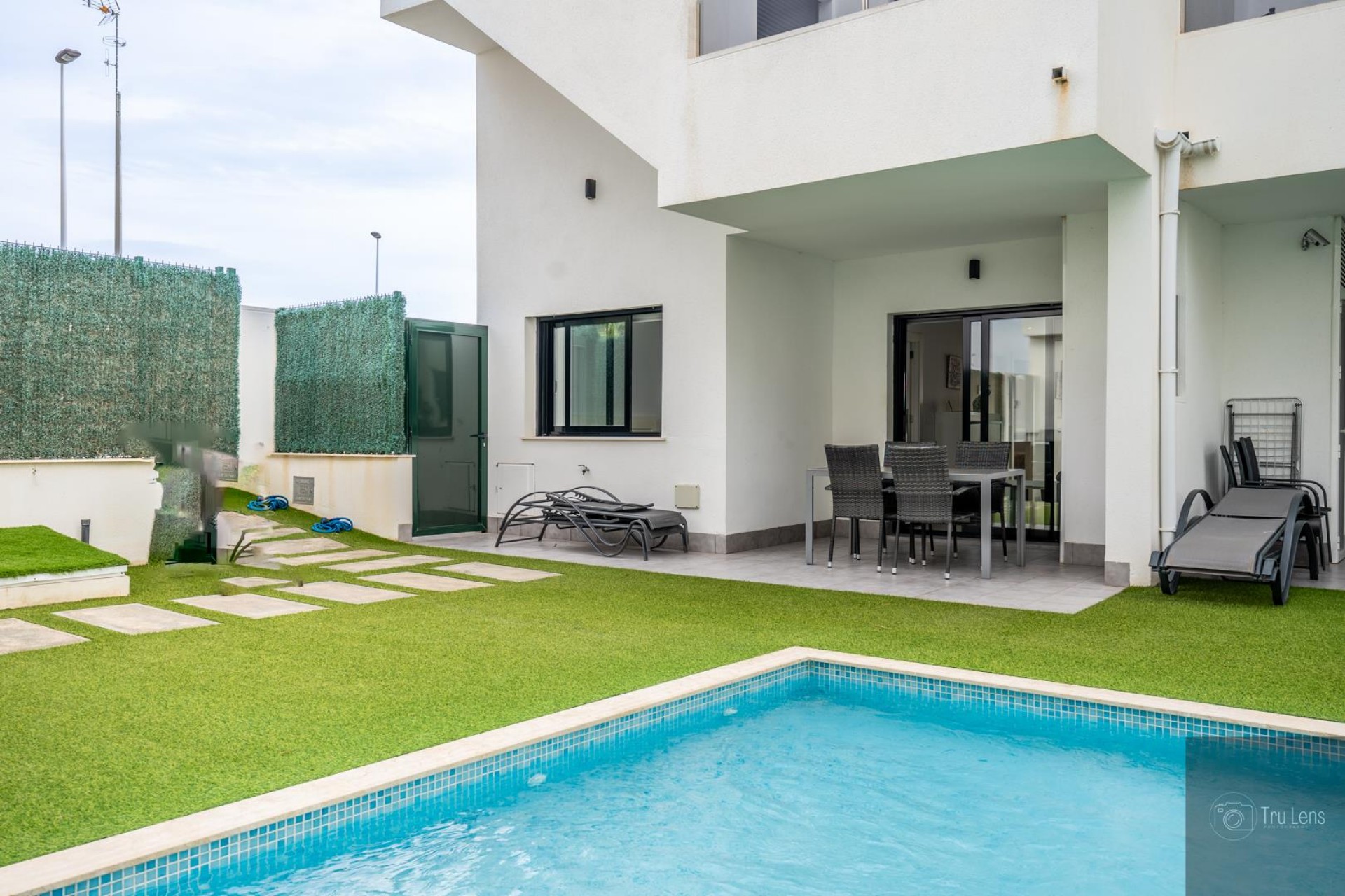 Återförsäljning - Apartment -
San Pedro del Pinatar - Costa Calida