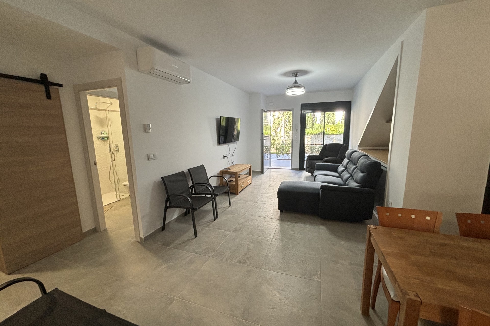 Återförsäljning - Apartment -
San Pedro del Pinatar - Costa Calida