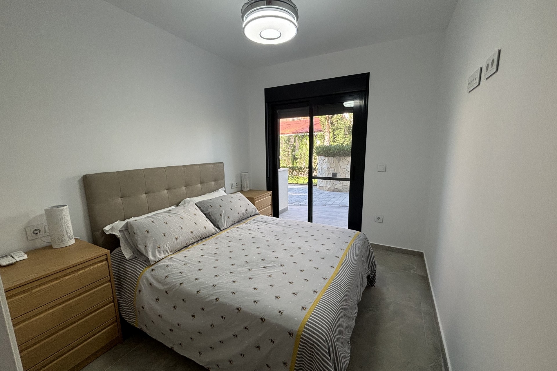 Återförsäljning - Apartment -
San Pedro del Pinatar - Costa Calida