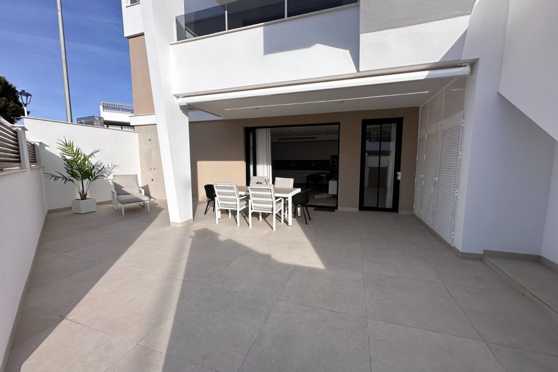 Återförsäljning - Apartment -
San Pedro del Pinatar - Costa Calida