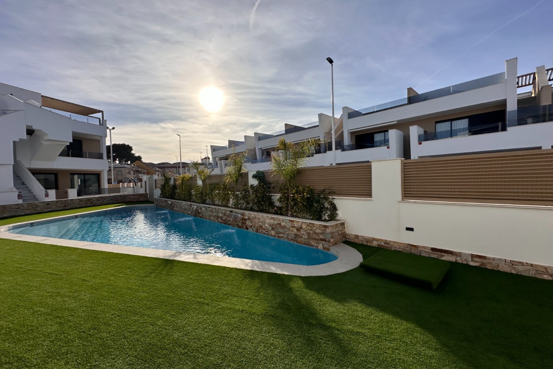 Återförsäljning - Apartment -
San Pedro del Pinatar - Costa Calida