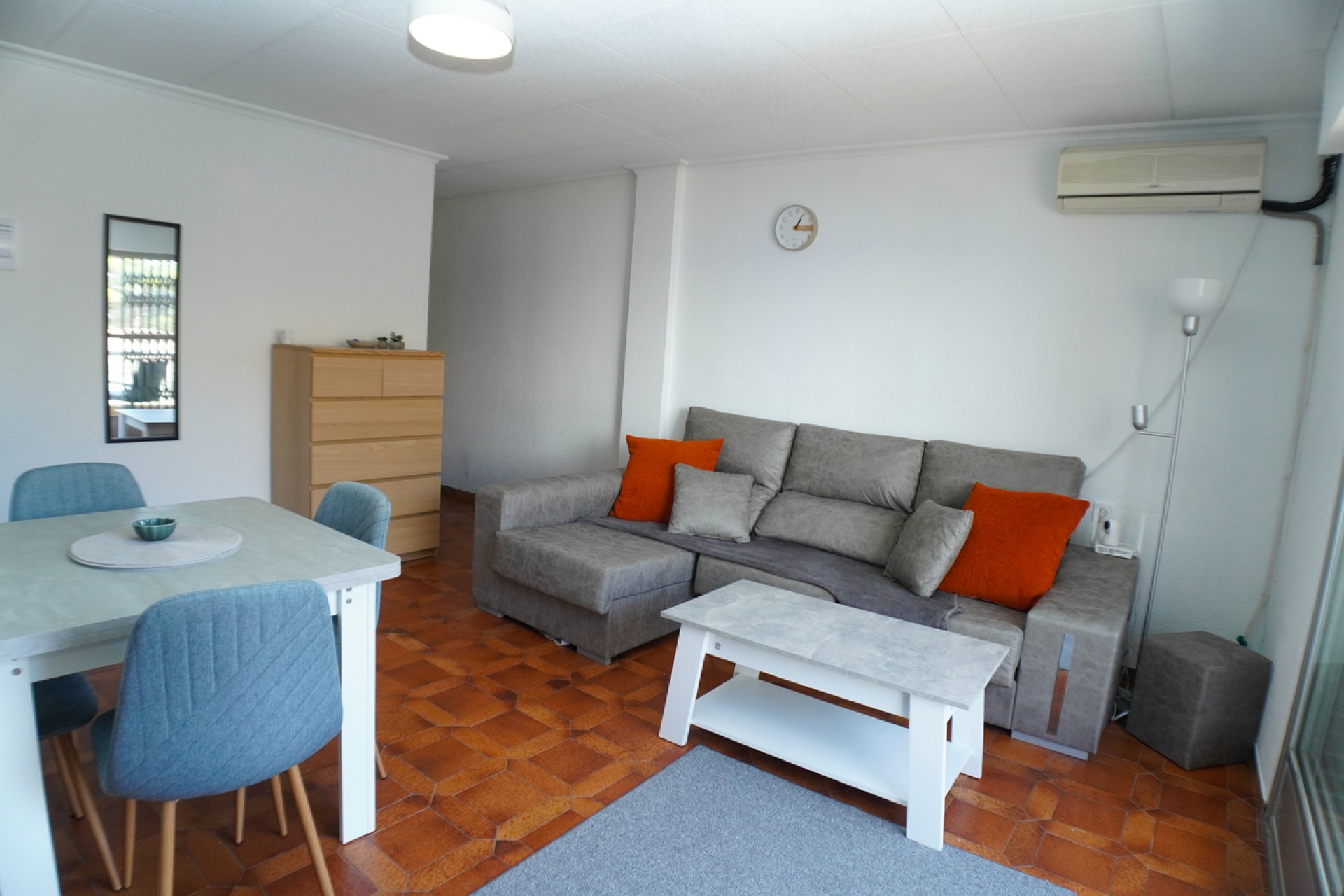 Återförsäljning - Apartment -
San Pedro del Pinatar - Costa Calida