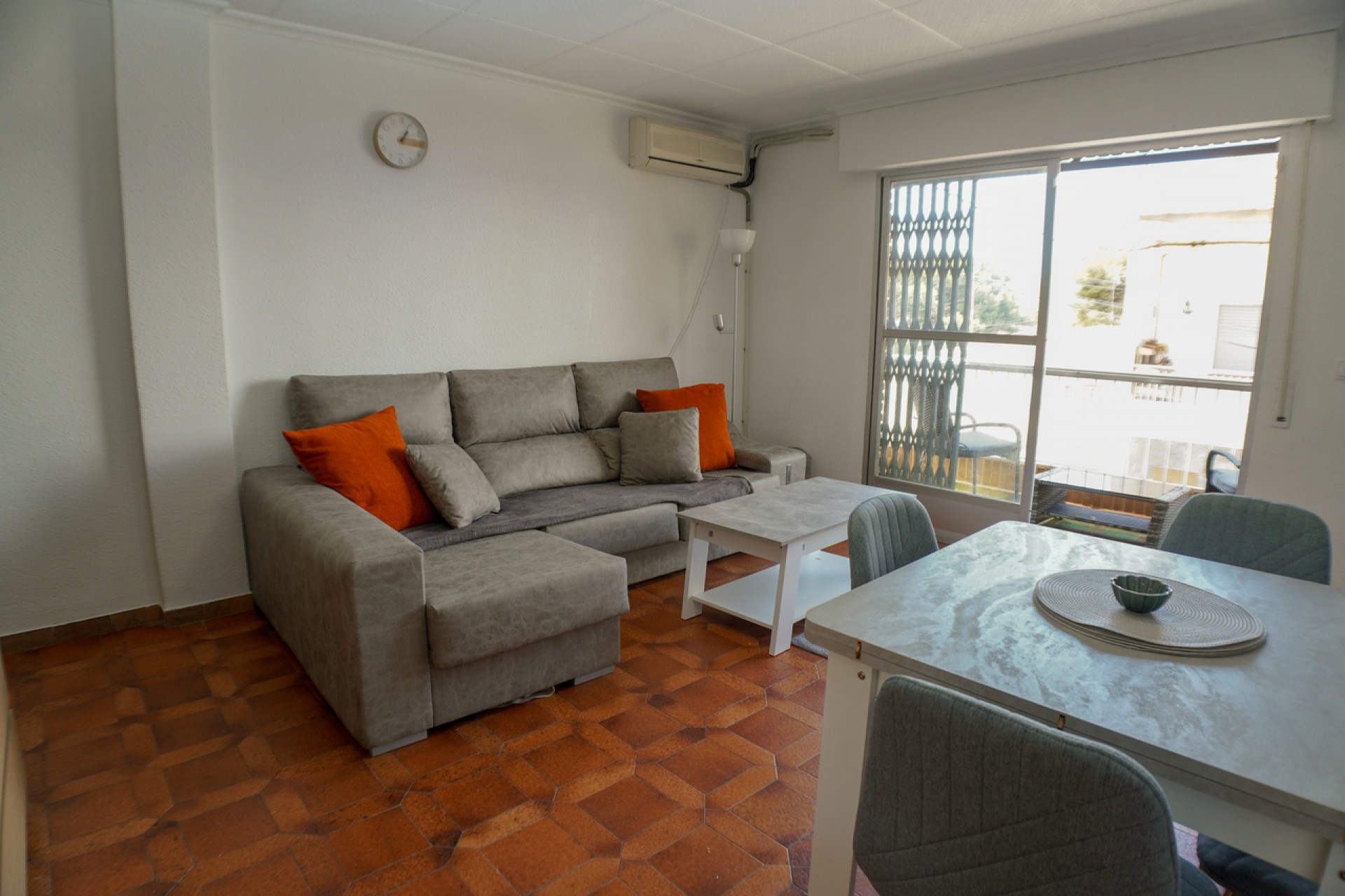 Återförsäljning - Apartment -
San Pedro del Pinatar - Costa Calida
