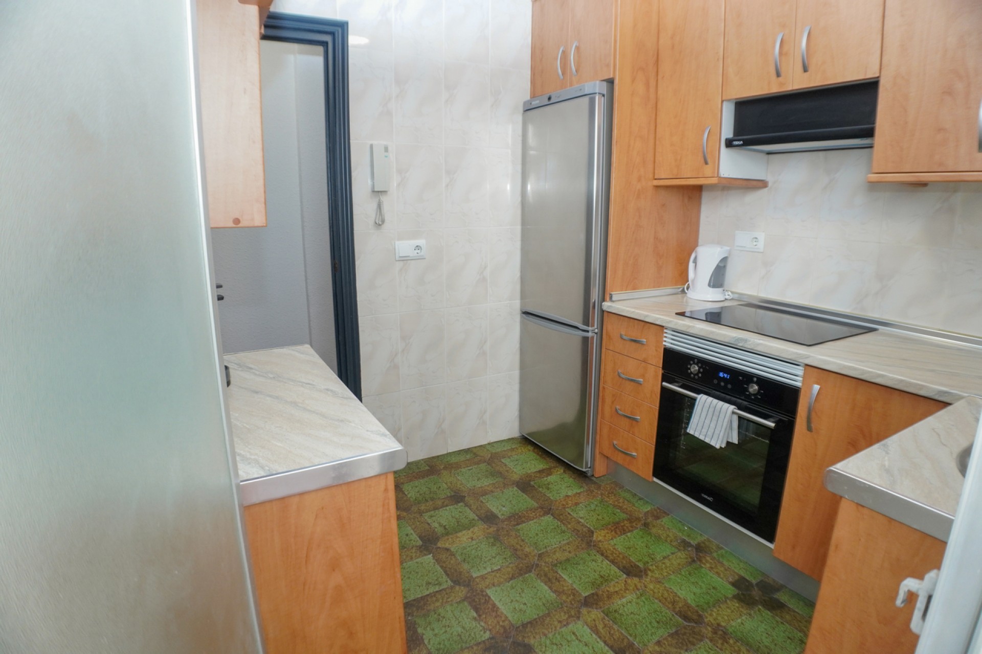 Återförsäljning - Apartment -
San Pedro del Pinatar - Costa Calida