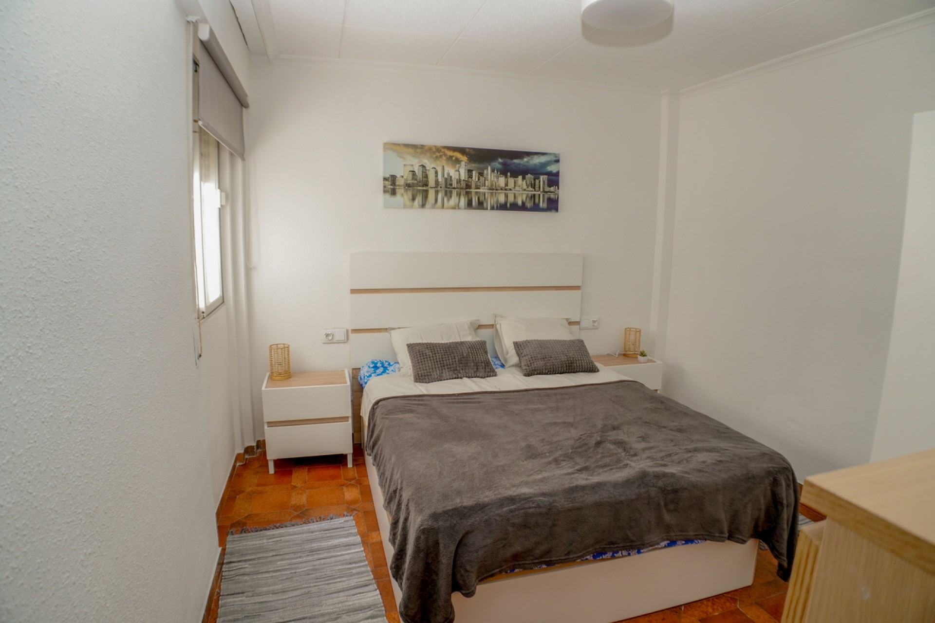 Återförsäljning - Apartment -
San Pedro del Pinatar - Costa Calida