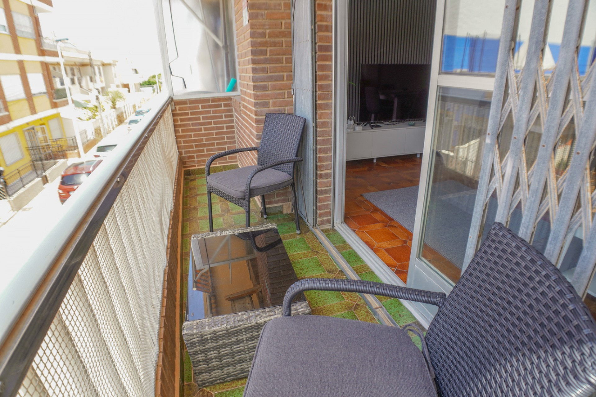 Återförsäljning - Apartment -
San Pedro del Pinatar - Costa Calida