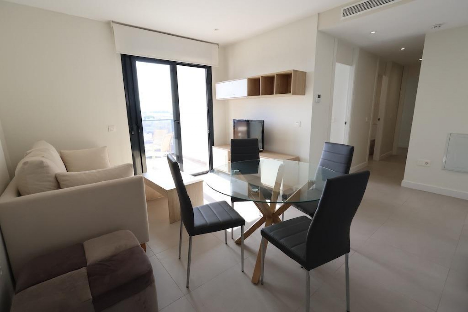 Återförsäljning - Apartment -
San Pedro del Pinatar - Costa Calida