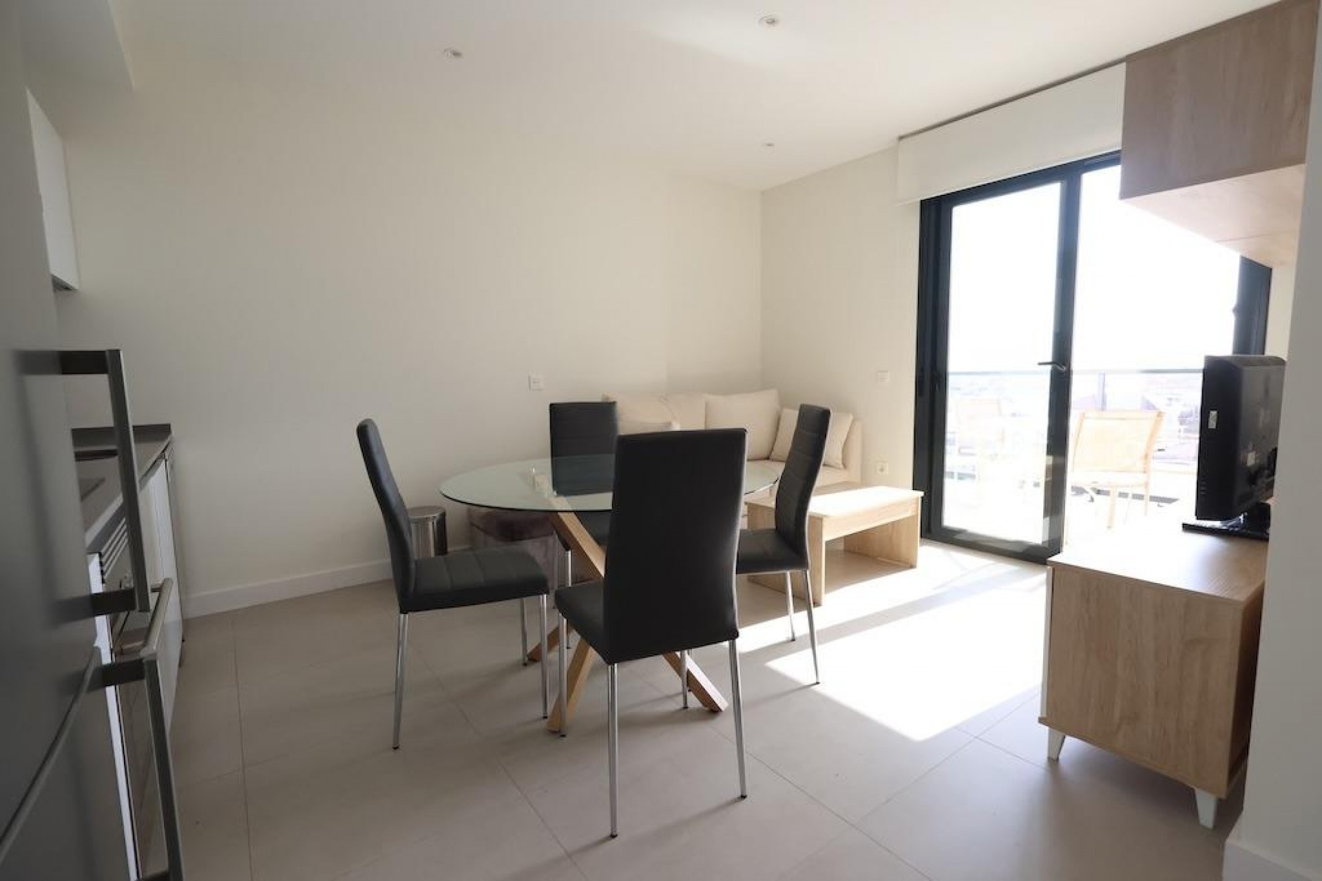 Återförsäljning - Apartment -
San Pedro del Pinatar - Costa Calida