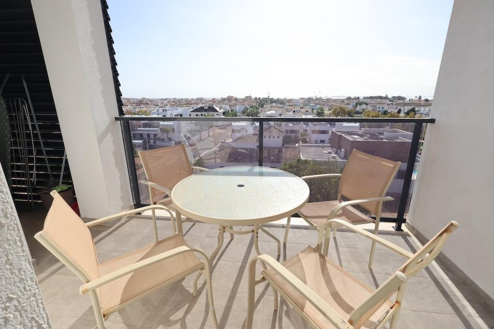 Återförsäljning - Apartment -
San Pedro del Pinatar - Costa Calida