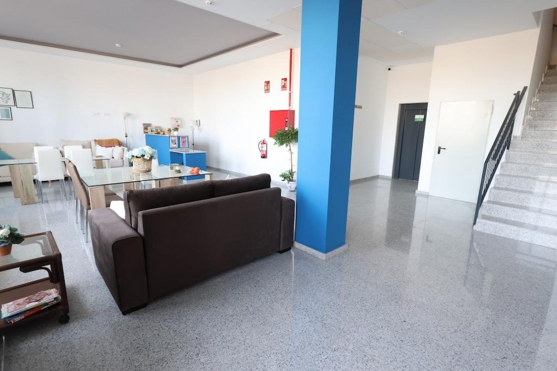 Återförsäljning - Apartment -
San Pedro del Pinatar - Costa Calida