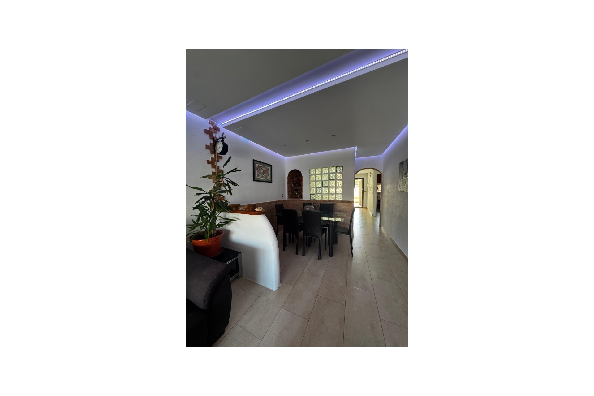 Återförsäljning - Apartment -
San Pedro del Pinatar - Costa Calida