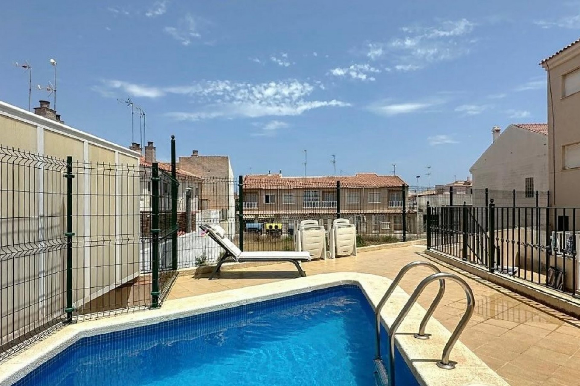 Återförsäljning - Apartment -
San Pedro del Pinatar - Costa Calida