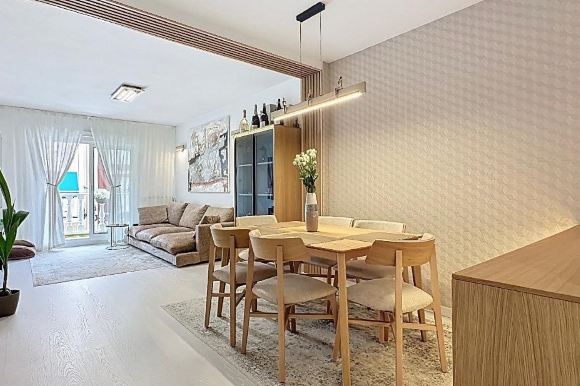 Återförsäljning - Apartment -
San Pedro del Pinatar - Costa Calida