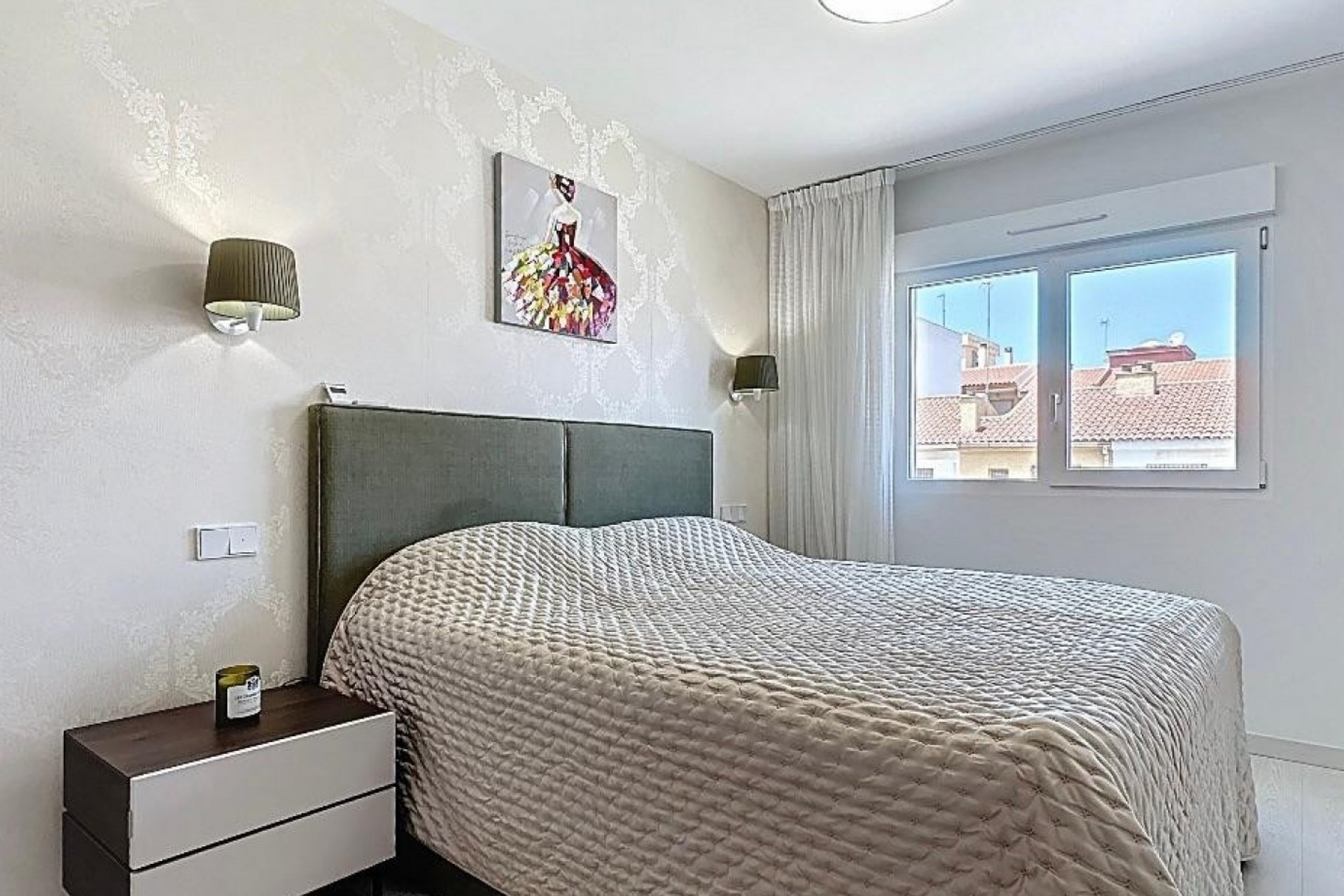 Återförsäljning - Apartment -
San Pedro del Pinatar - Costa Calida