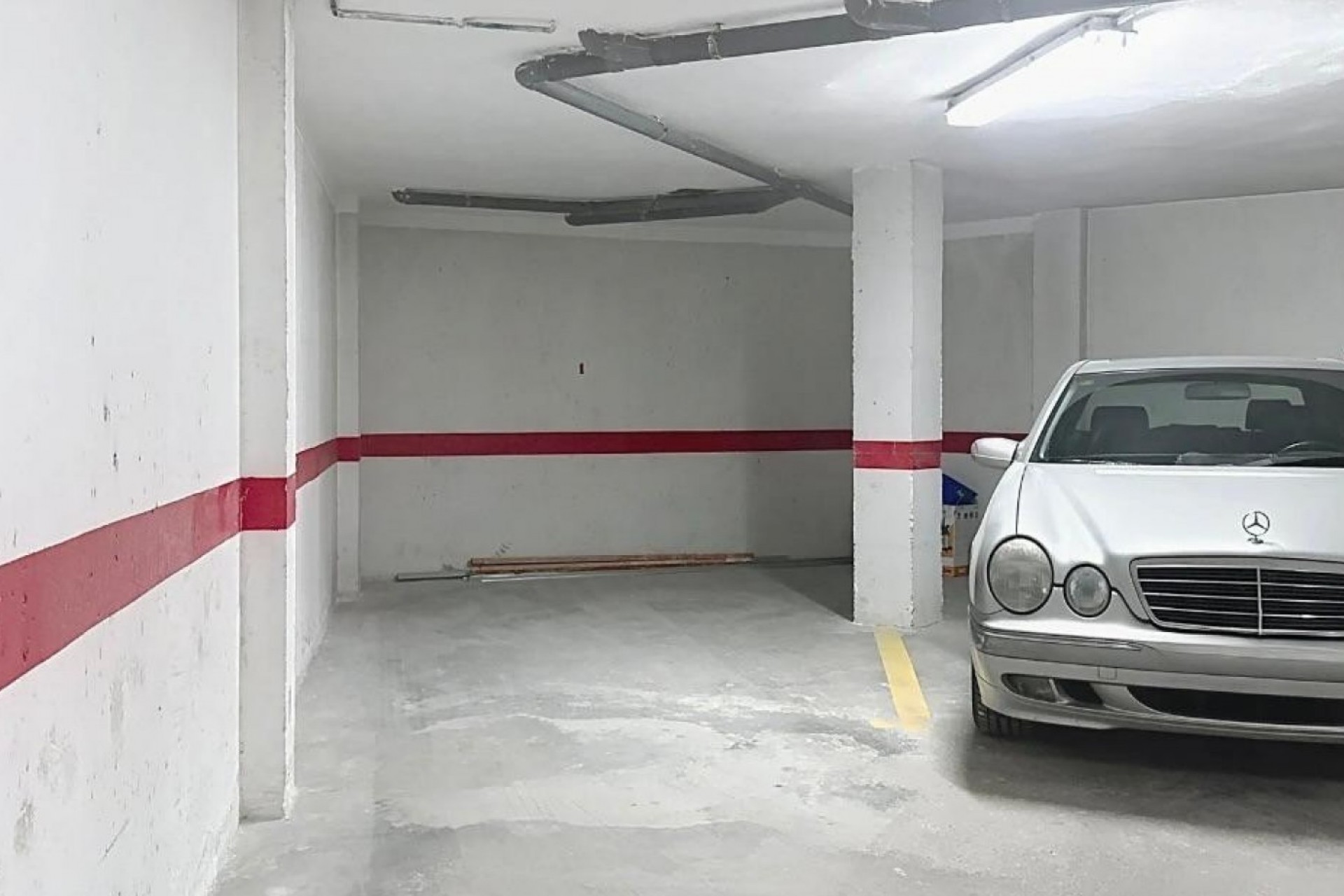 Återförsäljning - Apartment -
San Pedro del Pinatar - Costa Calida