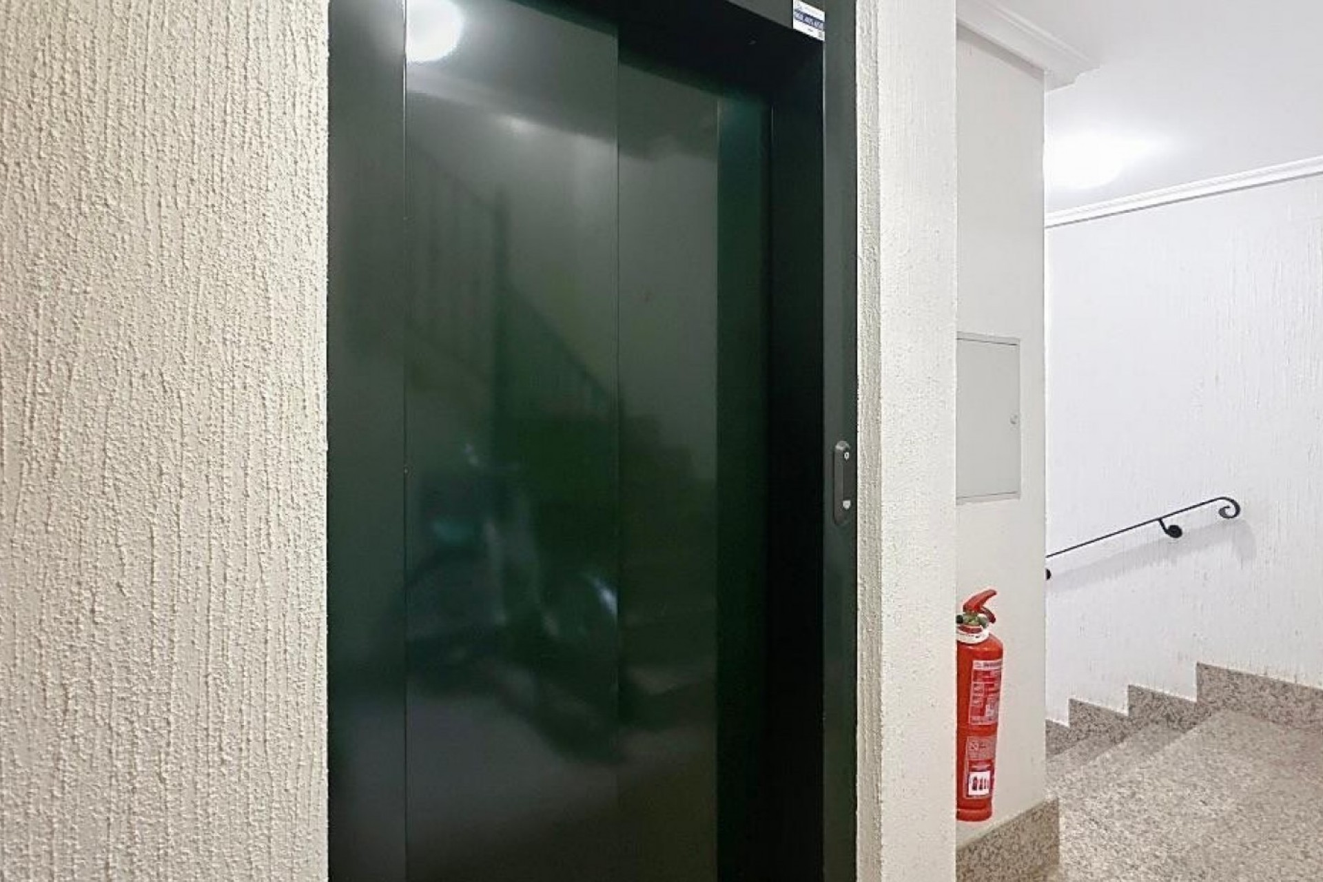 Återförsäljning - Apartment -
San Pedro del Pinatar - Costa Calida