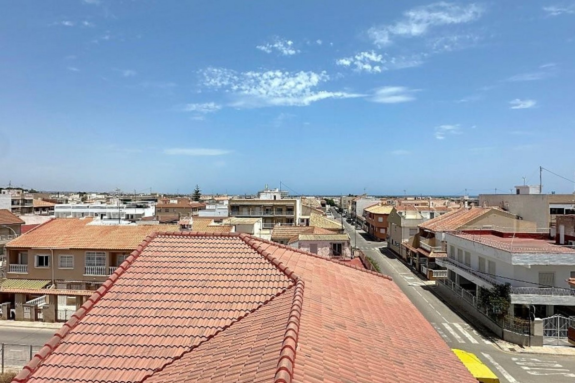 Återförsäljning - Apartment -
San Pedro del Pinatar - Costa Calida