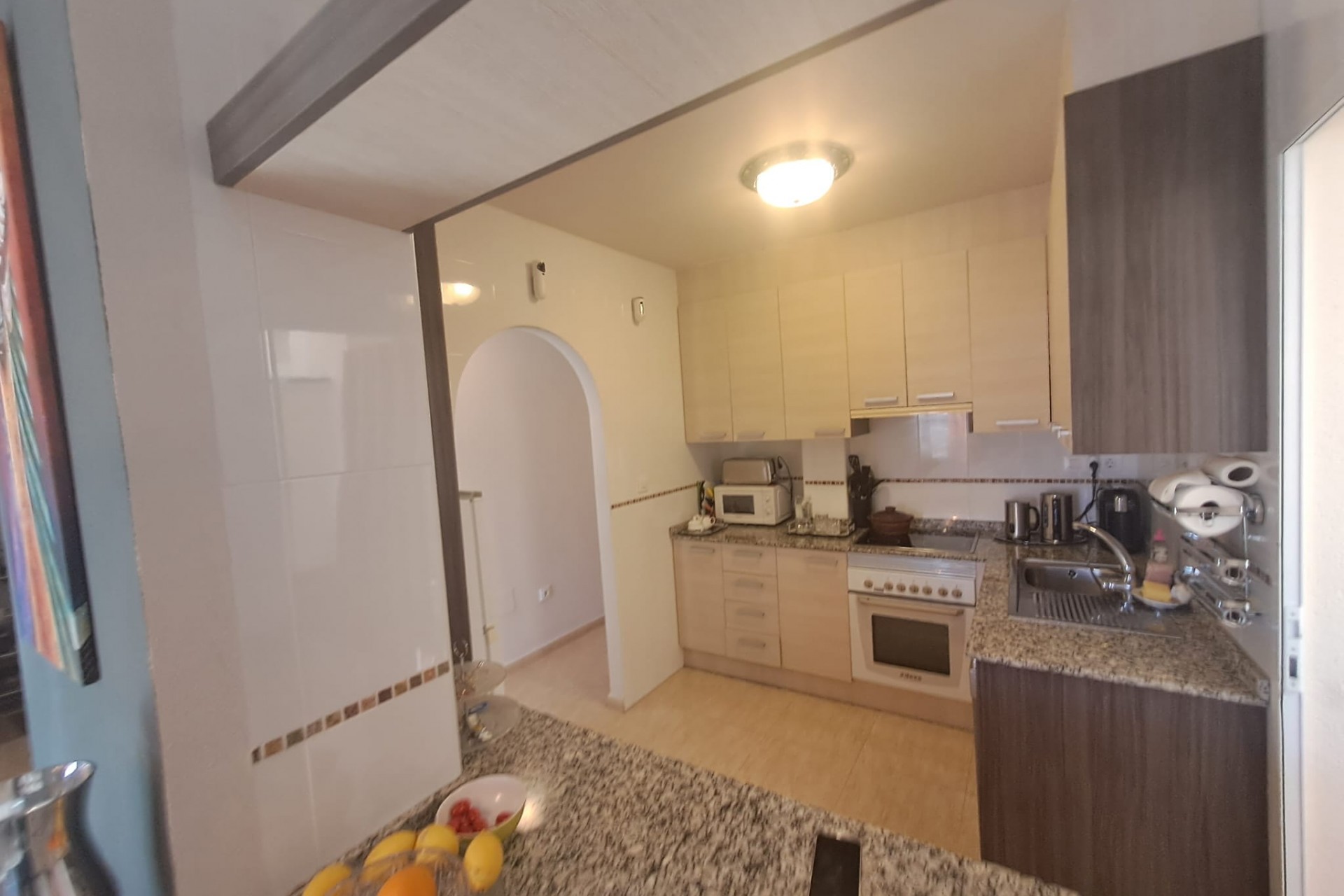 Återförsäljning - Apartment -
San Pedro del Pinatar - Costa Calida
