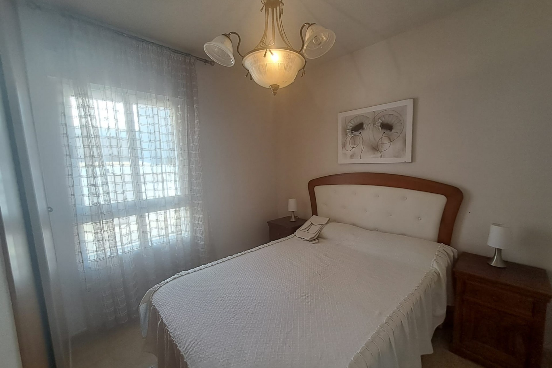 Återförsäljning - Apartment -
San Pedro del Pinatar - Costa Calida