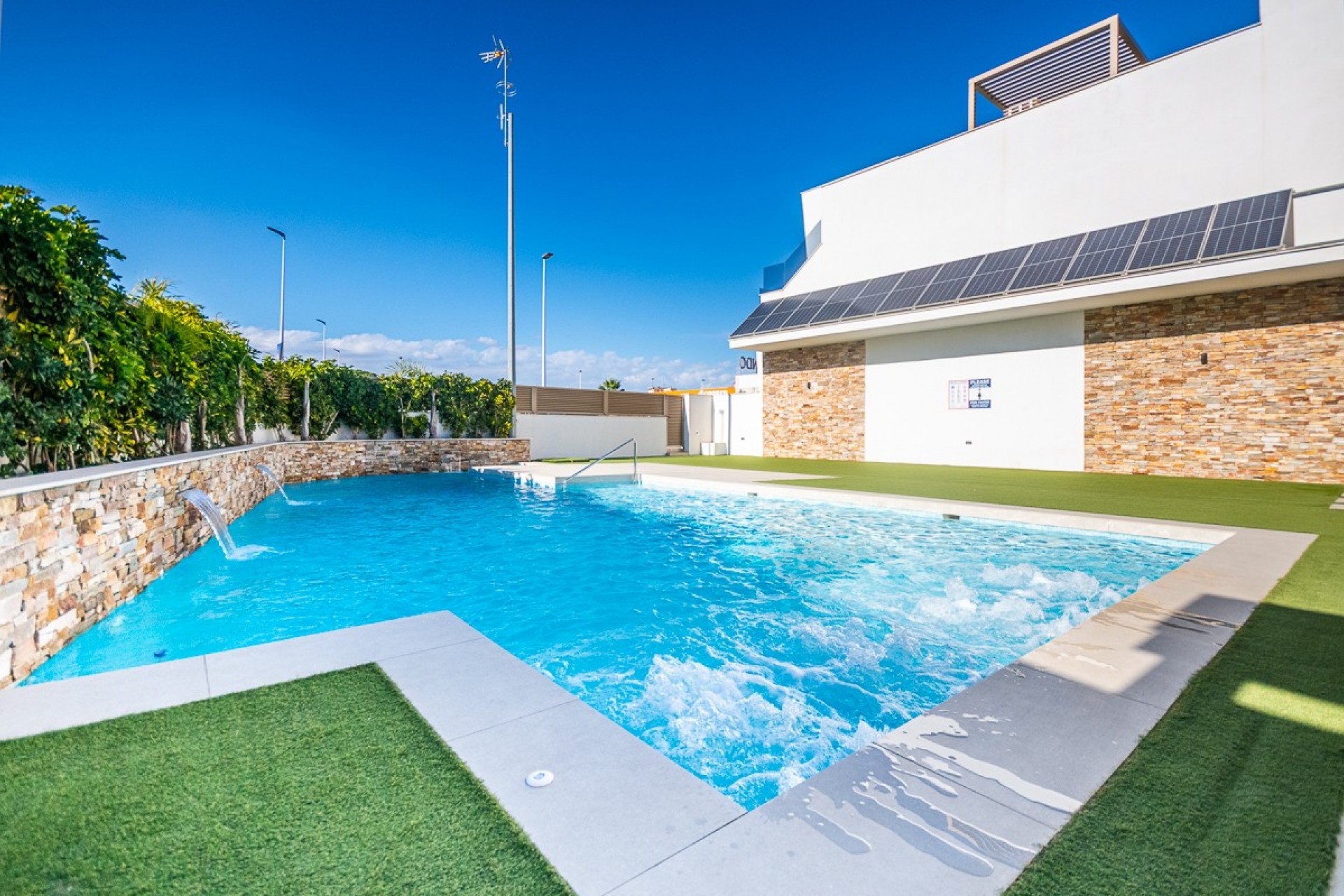 Återförsäljning - Apartment -
San Pedro del Pinatar - Costa Calida