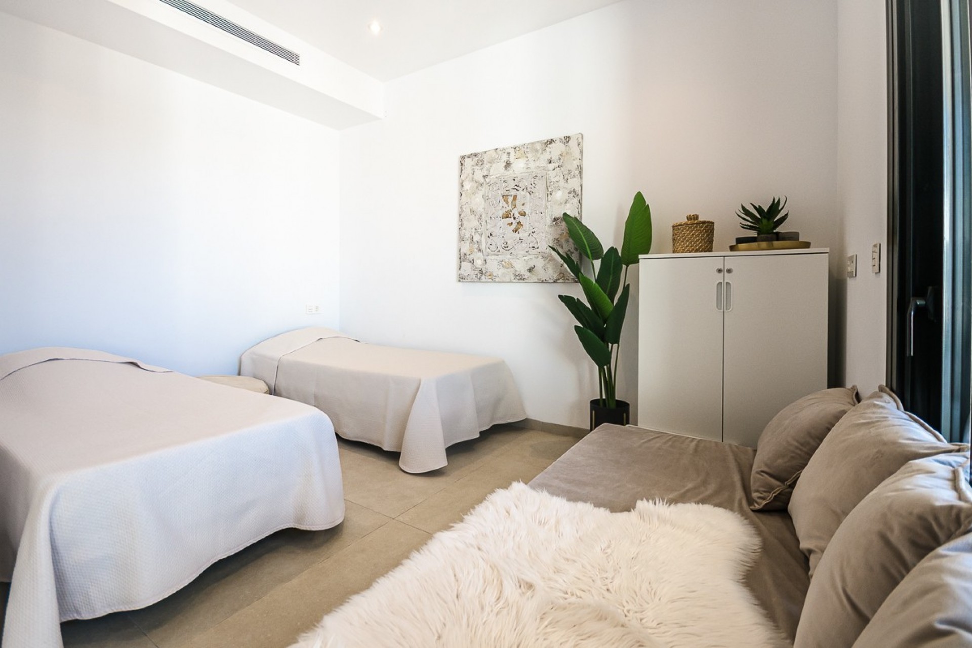 Återförsäljning - Apartment -
San Pedro del Pinatar - Costa Calida