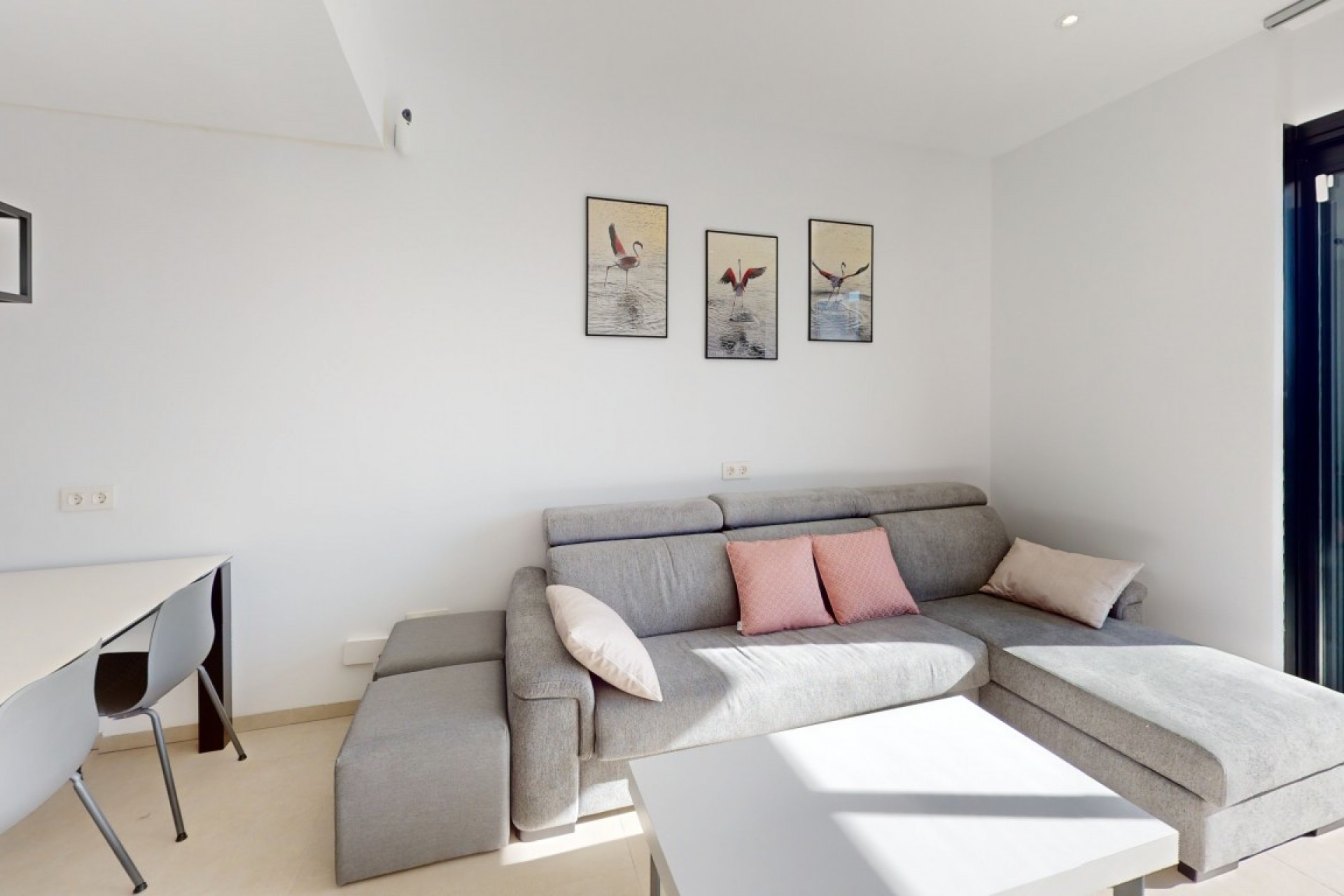 Återförsäljning - Apartment -
San Pedro del Pinatar - Costa Calida