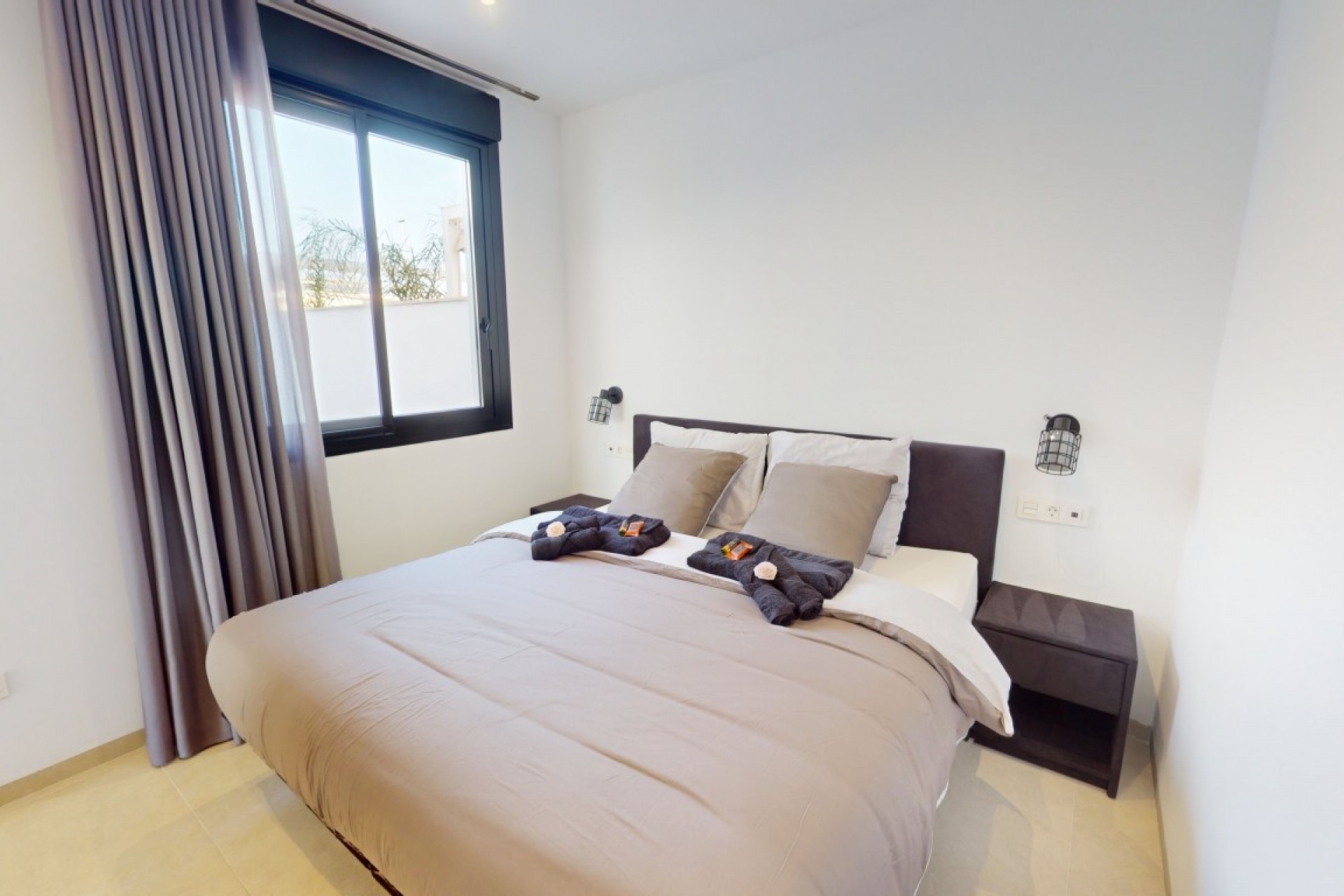 Återförsäljning - Apartment -
San Pedro del Pinatar - Costa Calida