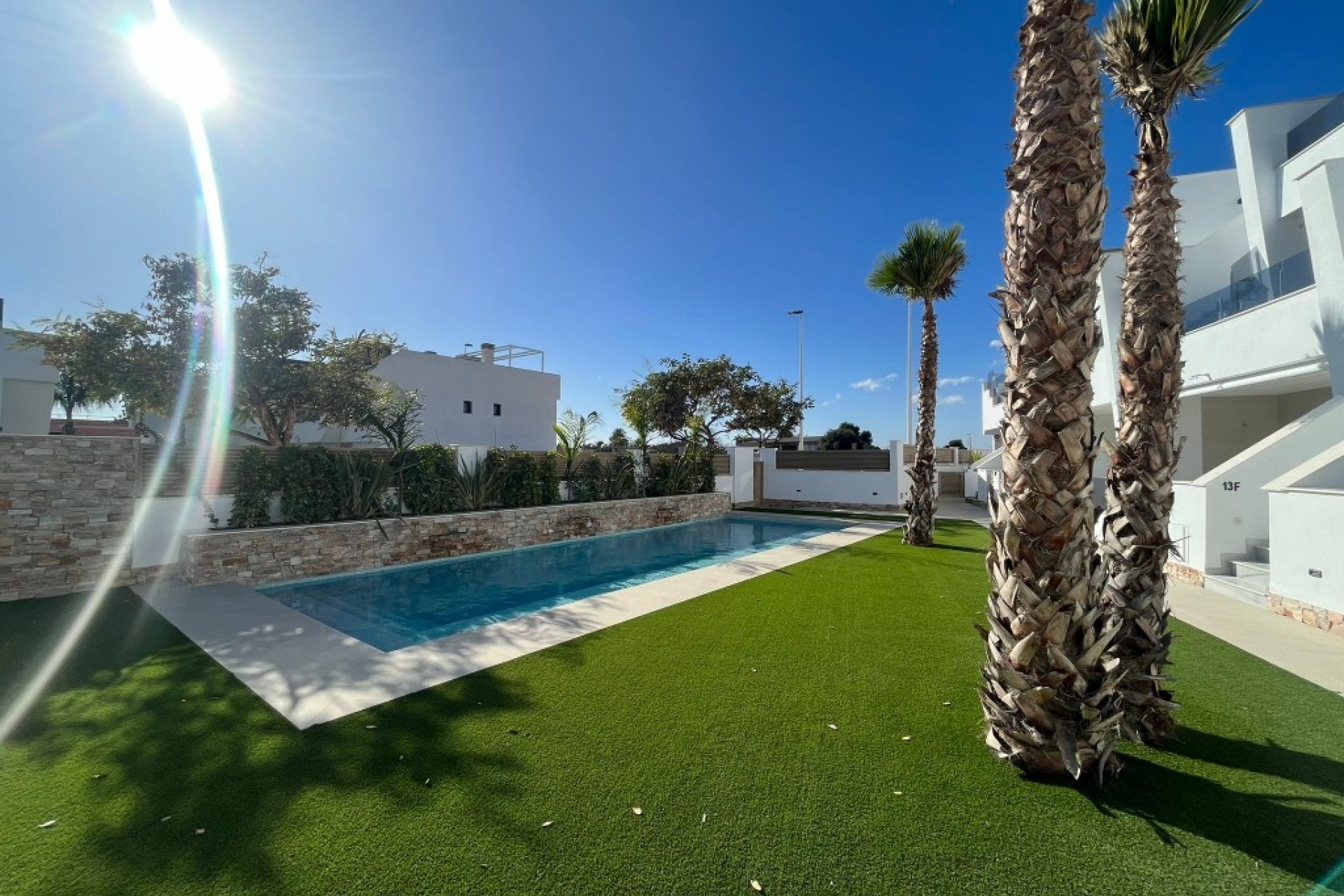 Återförsäljning - Apartment -
San Pedro del Pinatar - Costa Calida